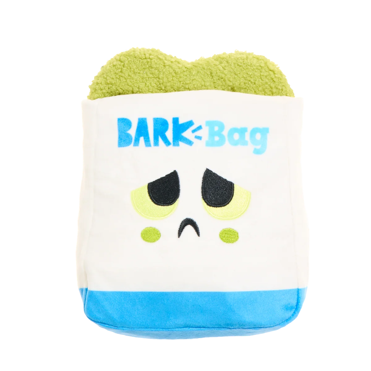 Arf Bag Plush Tug + Enrichment Dog Toy - Image 7