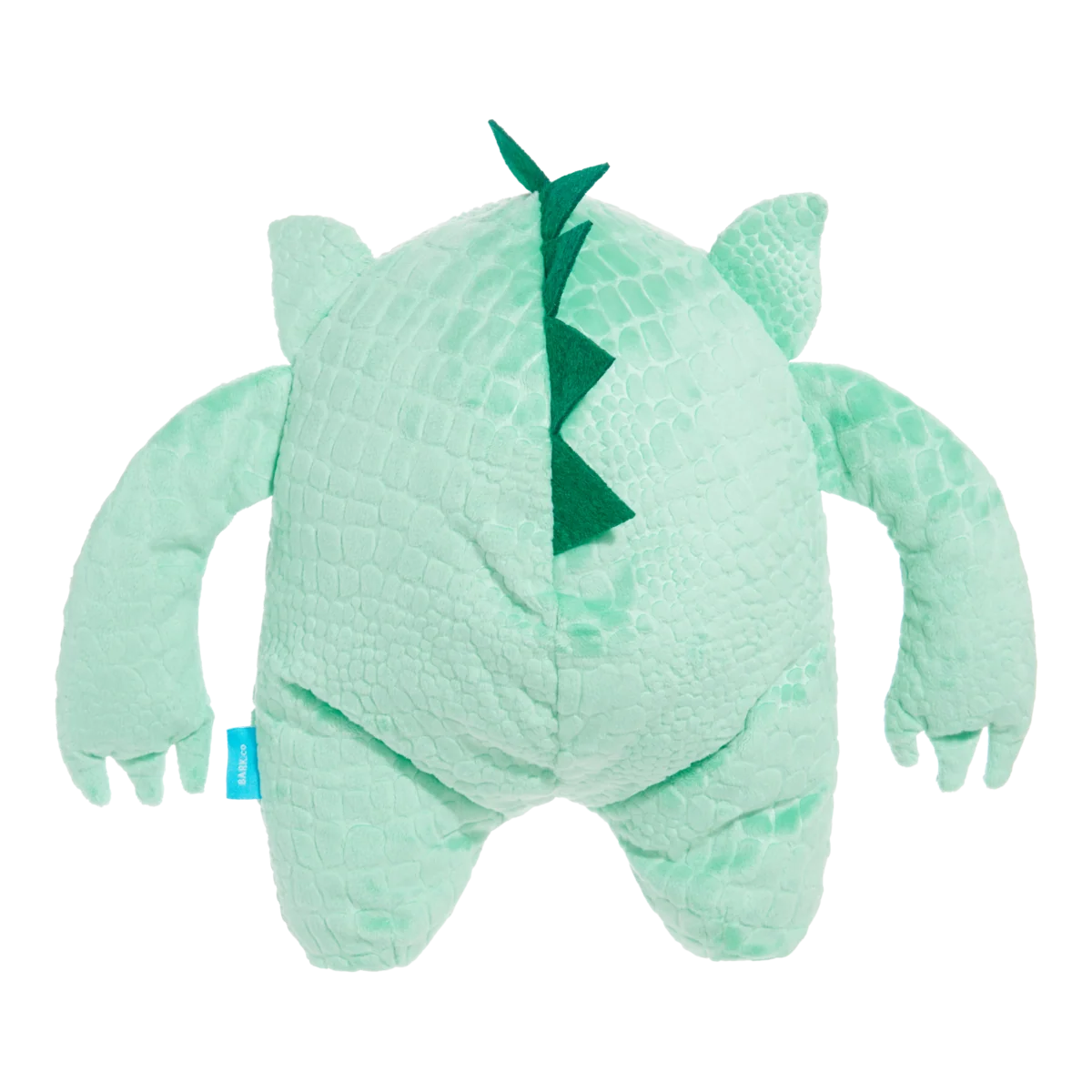 Barbara Chupacabra Plush + Multi-Part Enrichment + Tug Dog Toy - Image 7