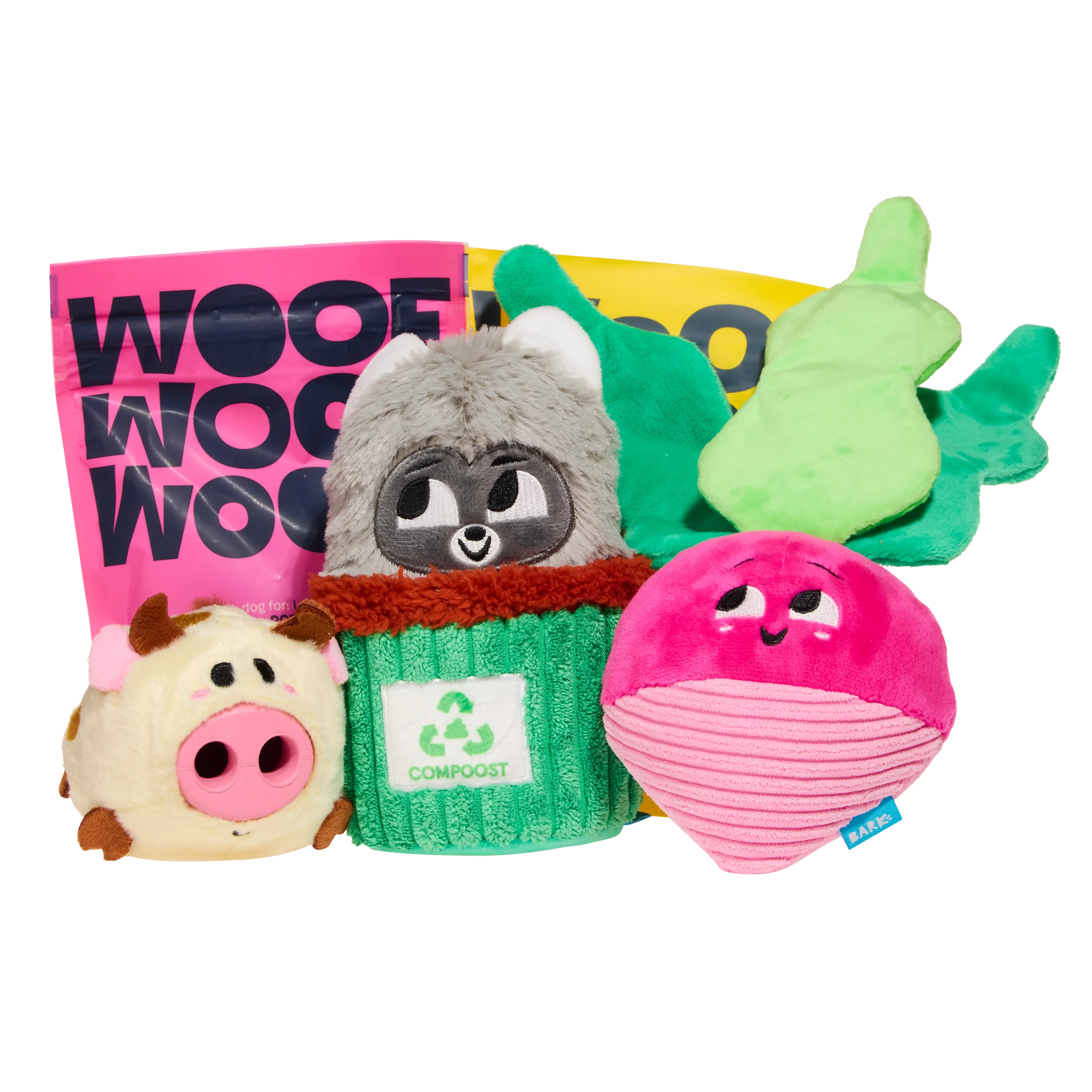 BARK 12 Month Subscription - FREE Extra Treats - Image 19