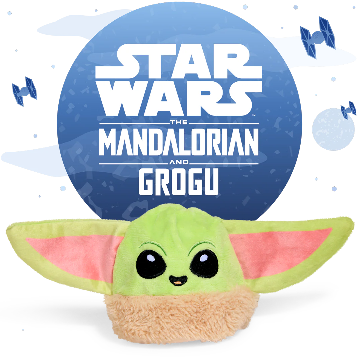 BARK 12 Month Subscription - Star Wars™: The Mandalorian And Grogu First Box - Image 2