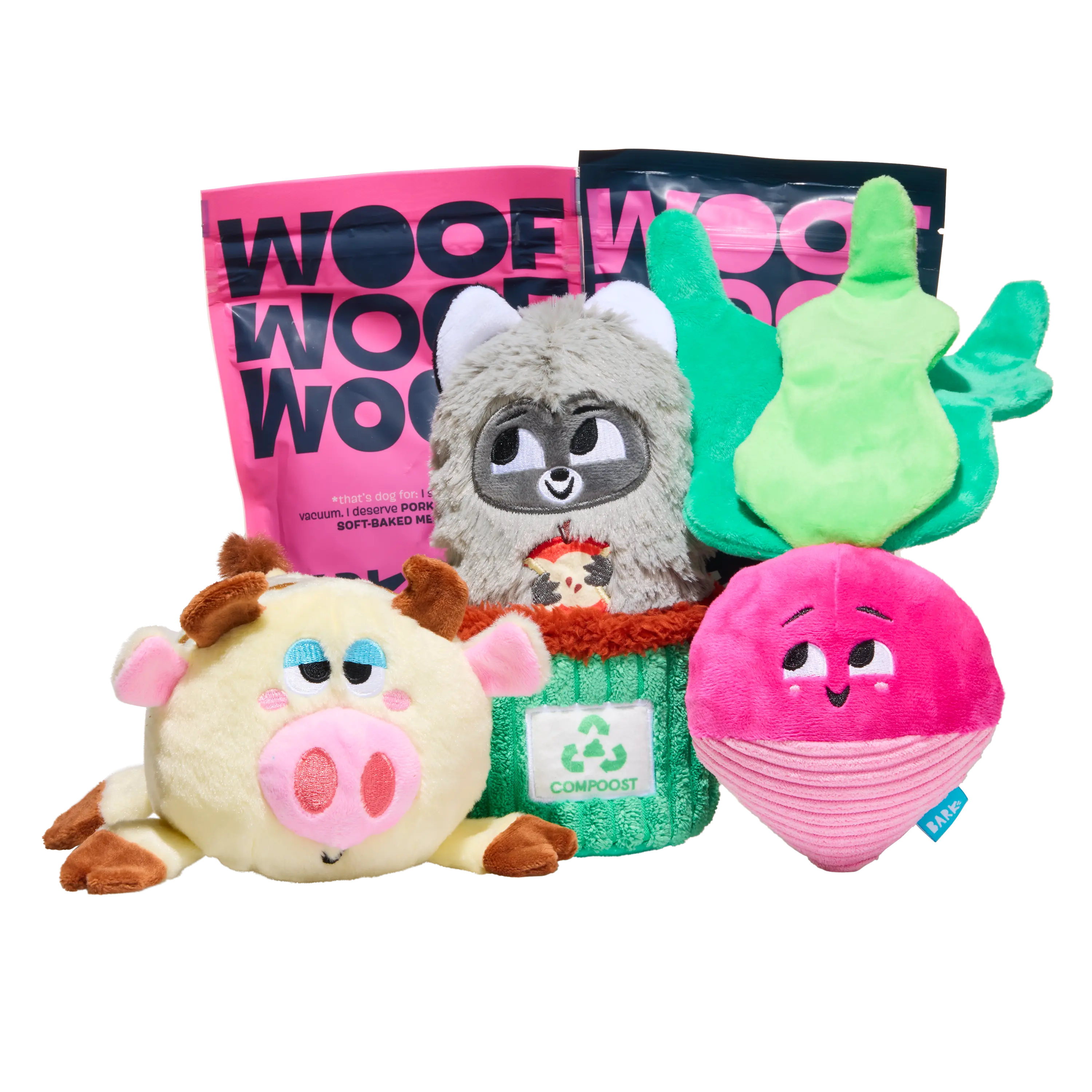 BARK 6 Month Subscription - Image 60