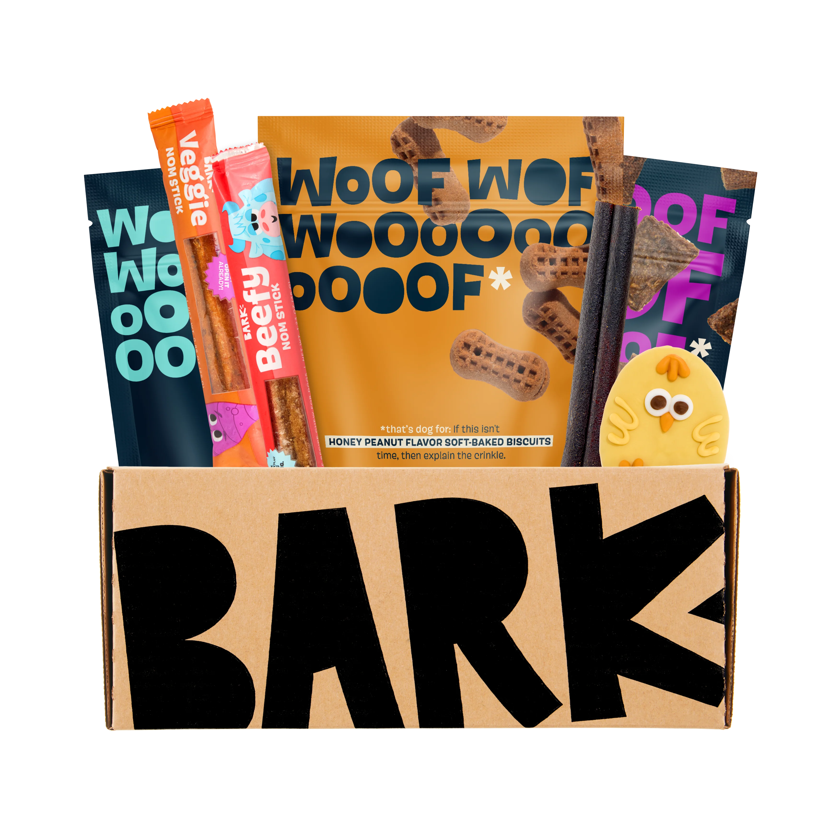 BARK 6 Month Subscription - Image 66