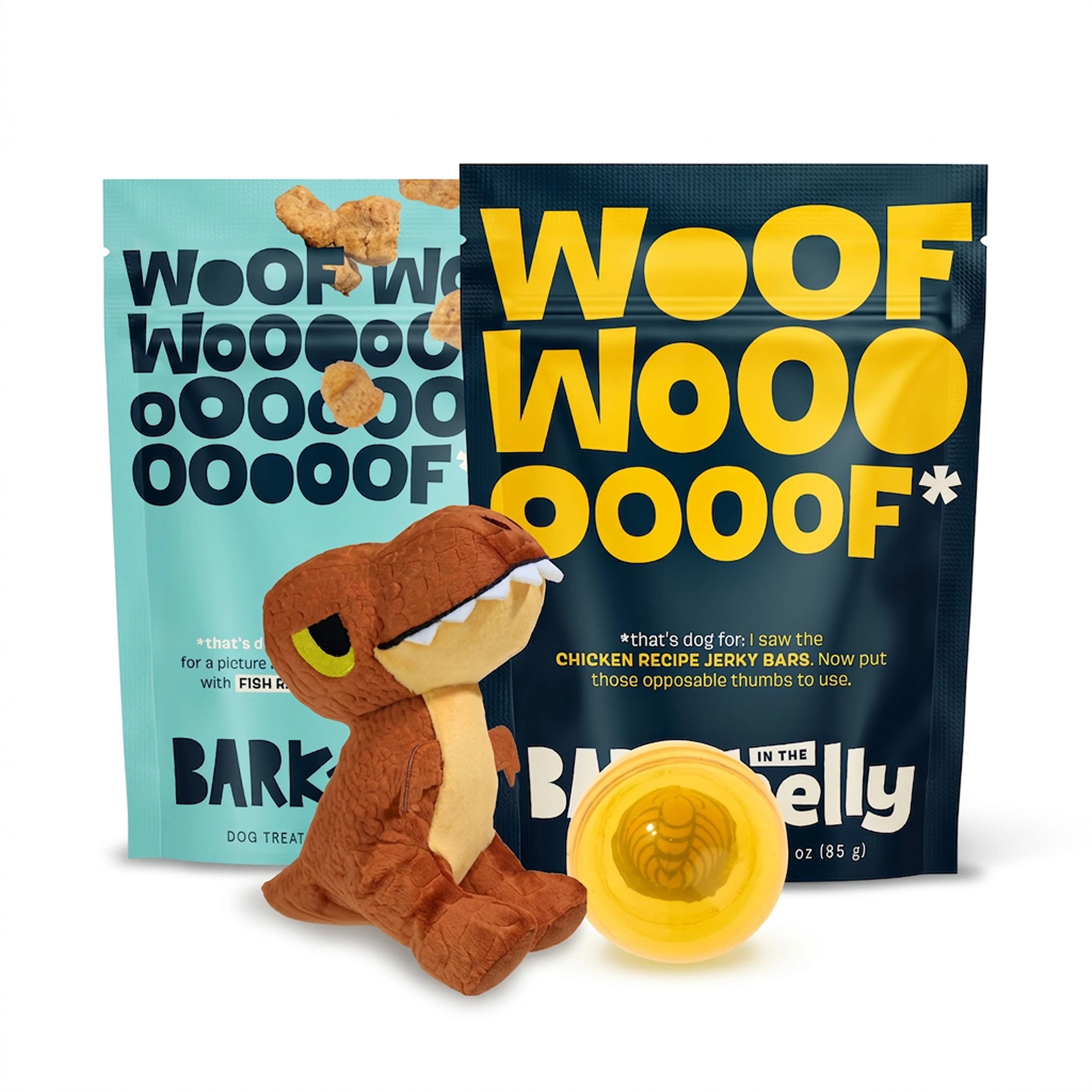 BARK 6 Month Subscription - Image 69
