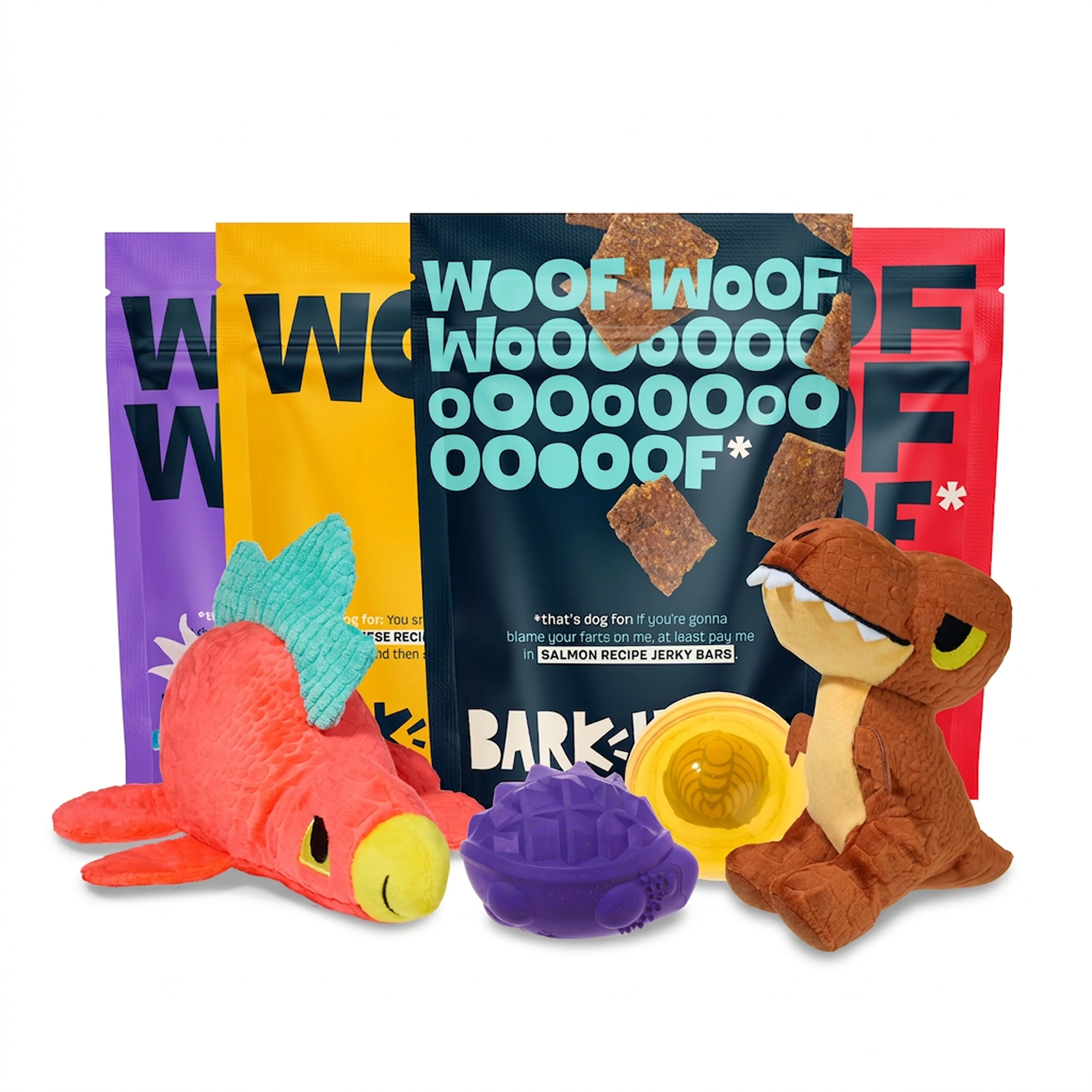 BARK 6 Month Subscription - Image 72