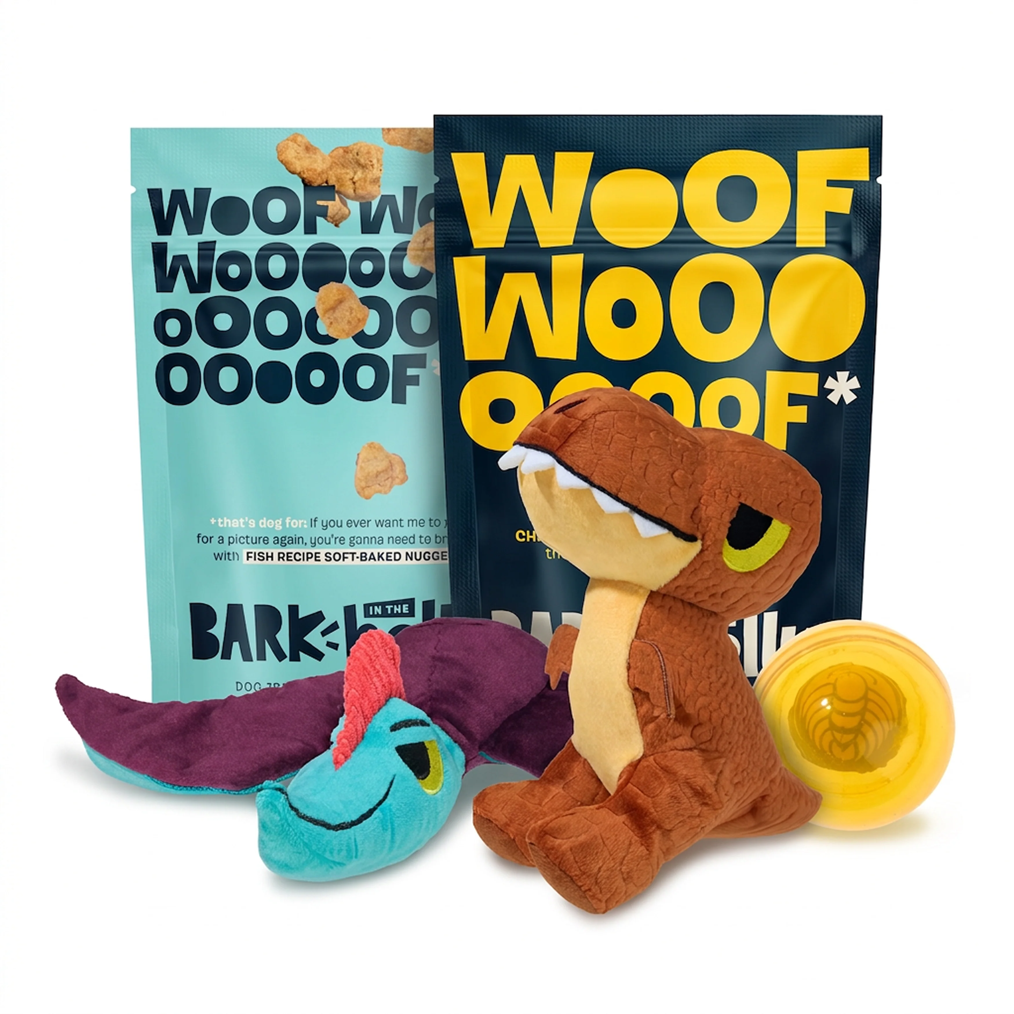 BARK 6 Month Subscription - Image 75