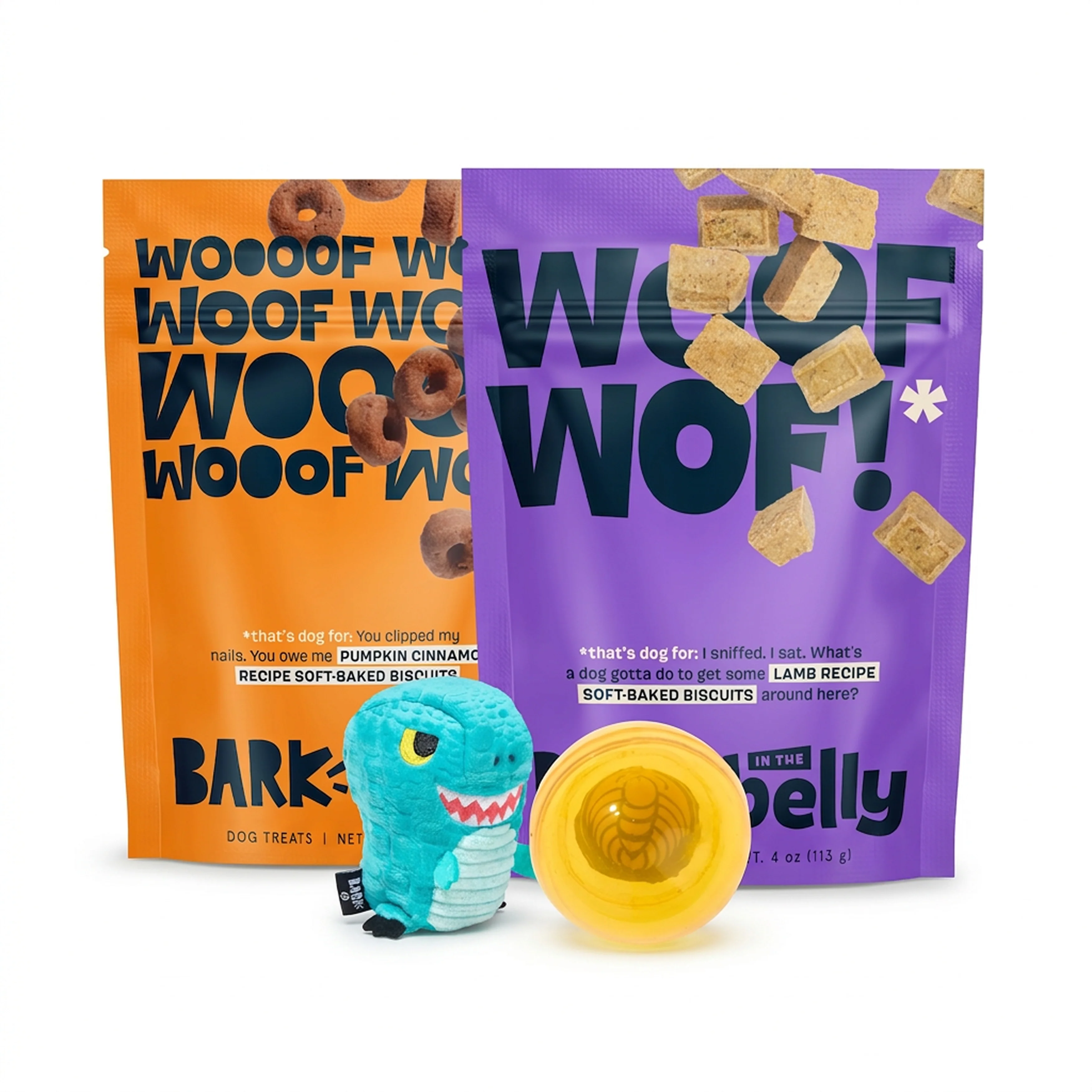 BARK 6 Month Subscription - Image 81