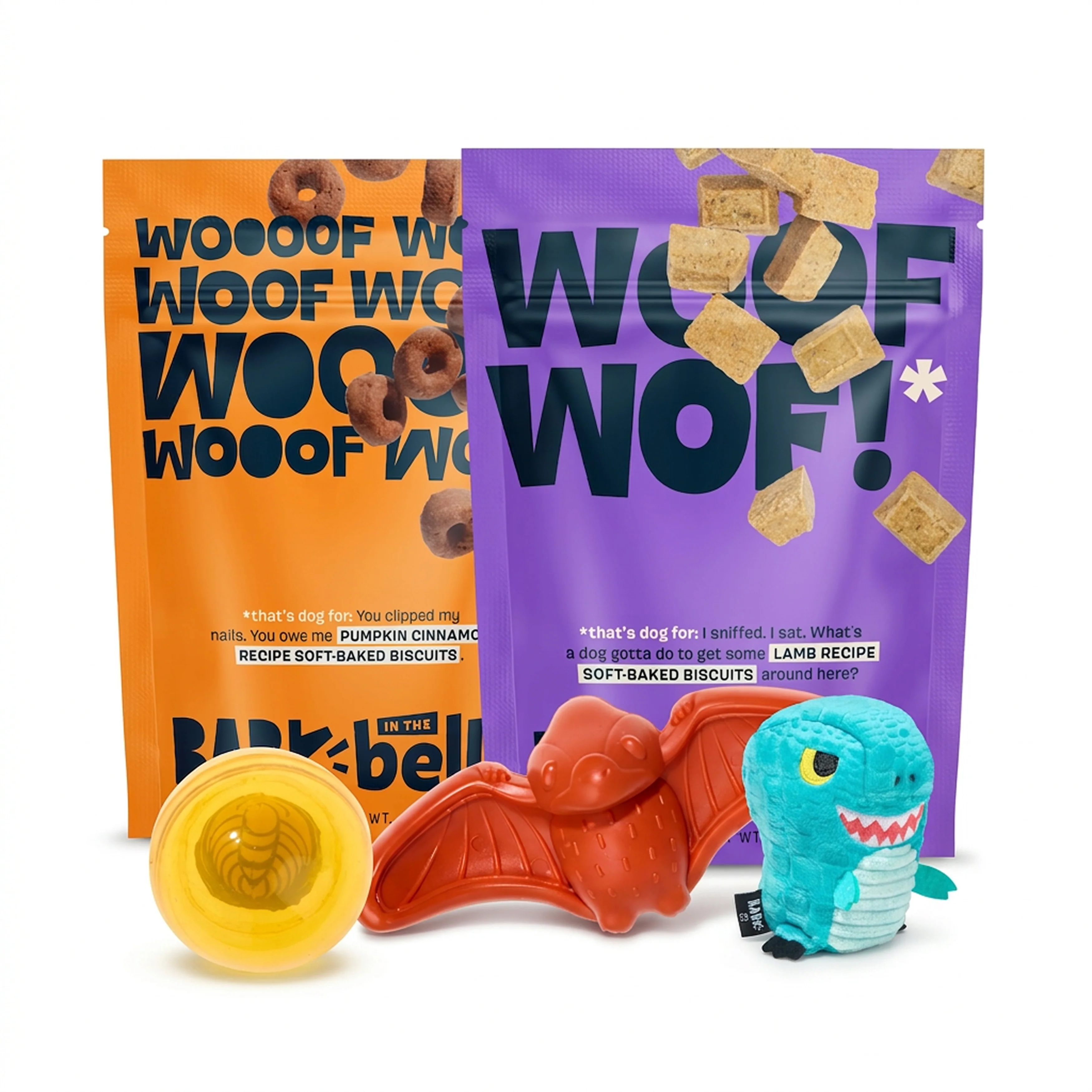 BARK 6 Month Subscription - Image 83