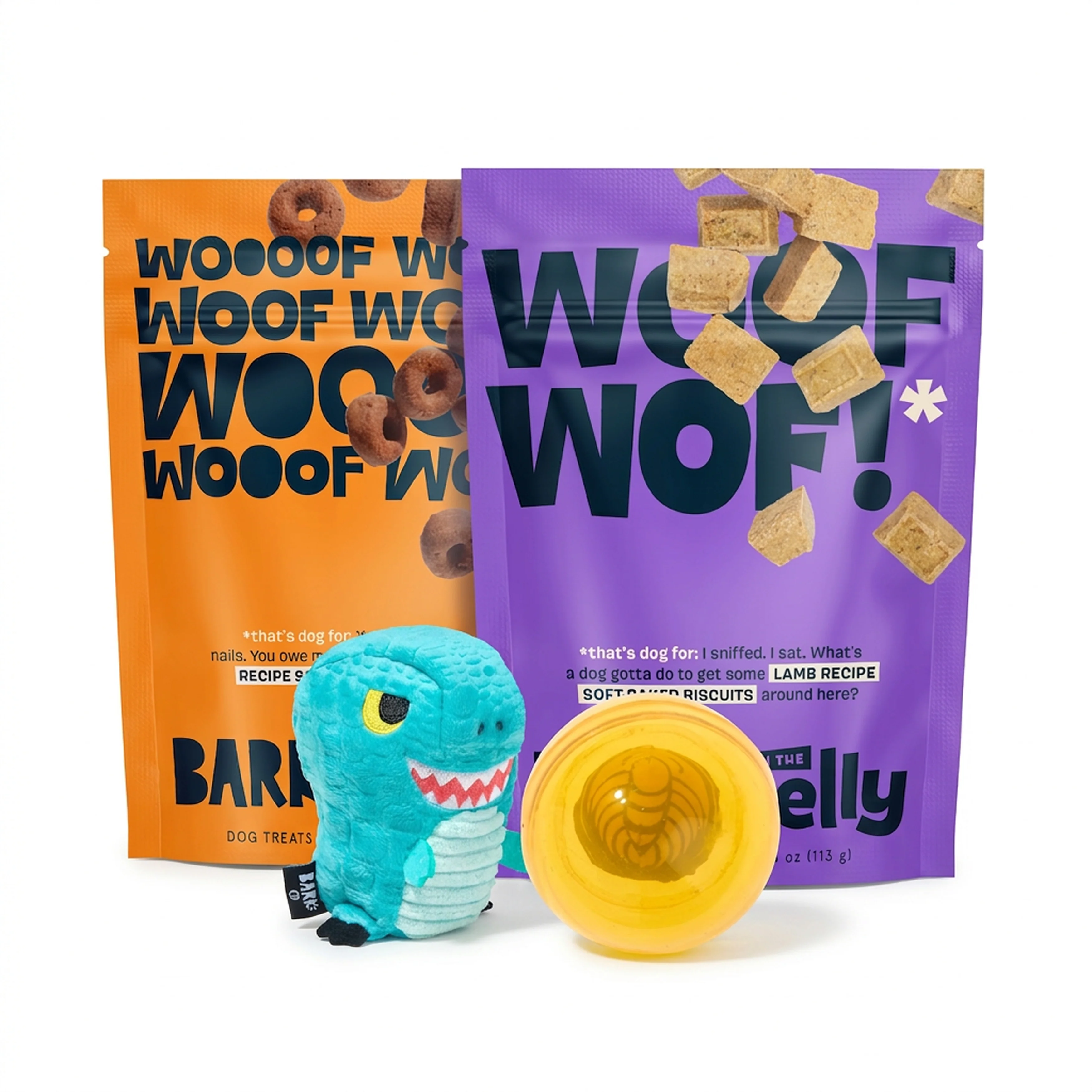 BARK 6 Month Subscription - Image 86