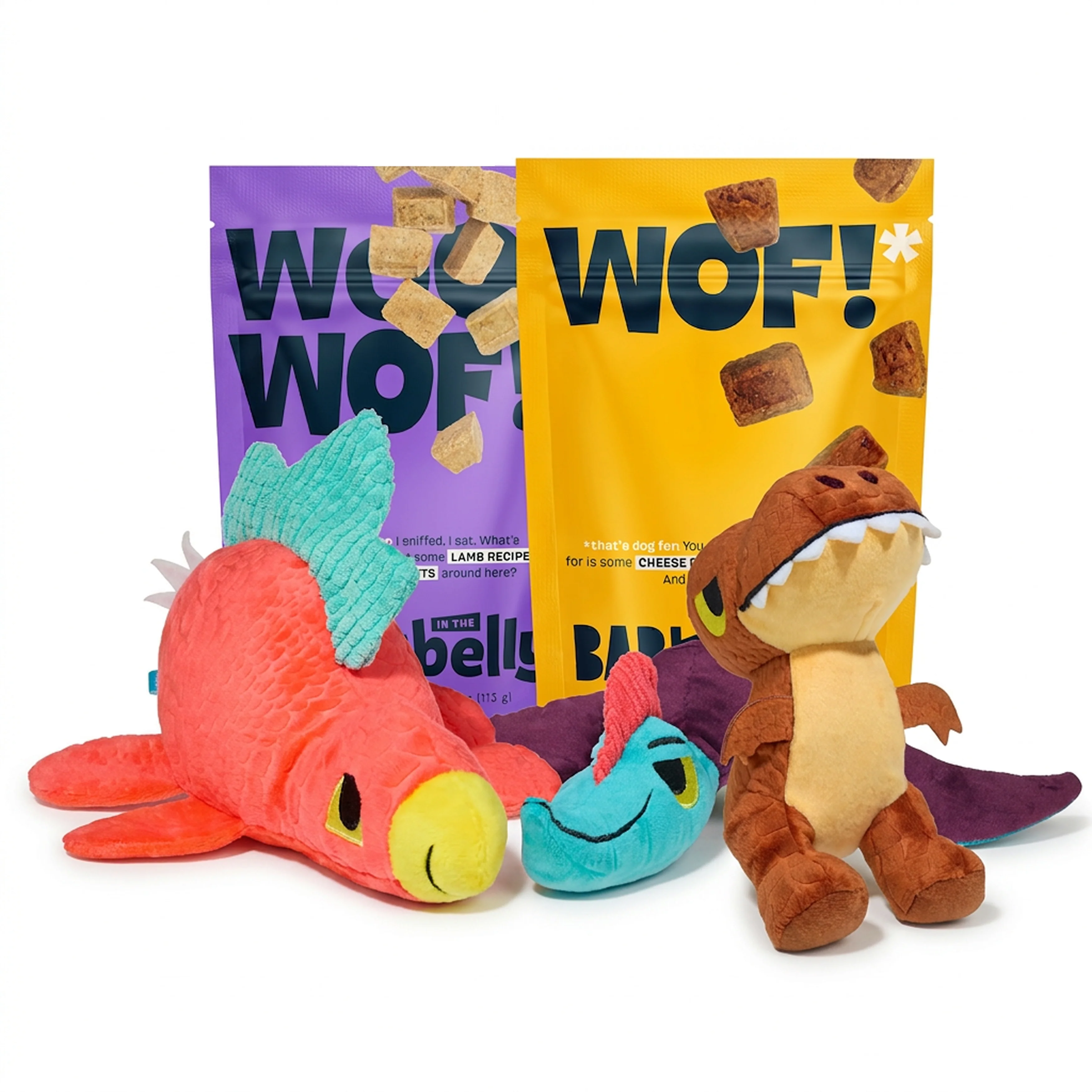 BARK 6 Month Subscription - Image 95