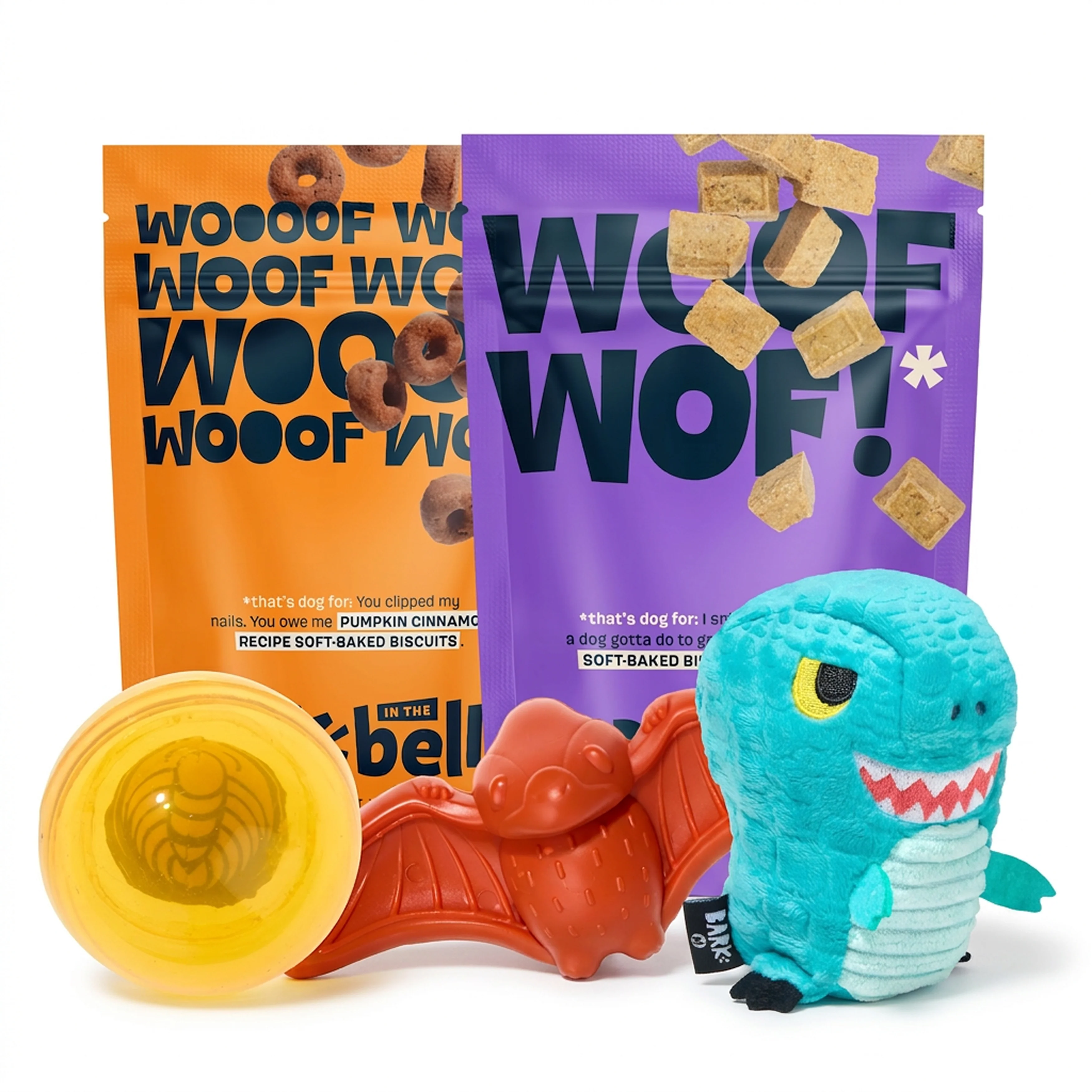 BARK 6 Month Subscription - Image 99
