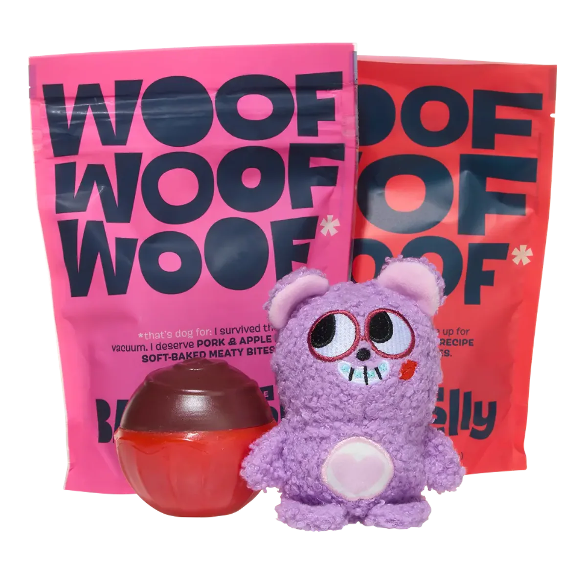 BARK Monthly Subscription - Image 19