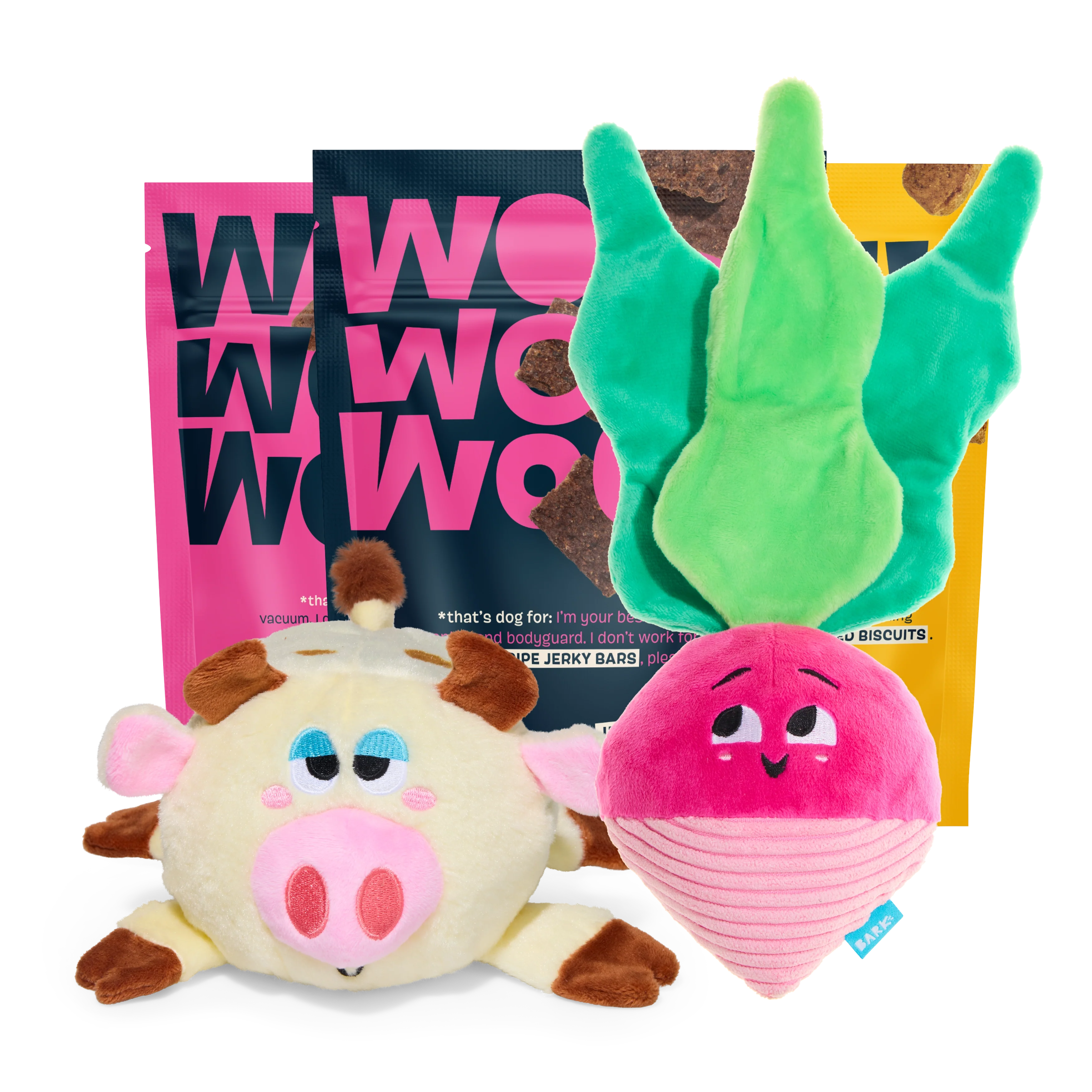 BARK 6 Month Subscription - FREE Extra Treats - Image 10