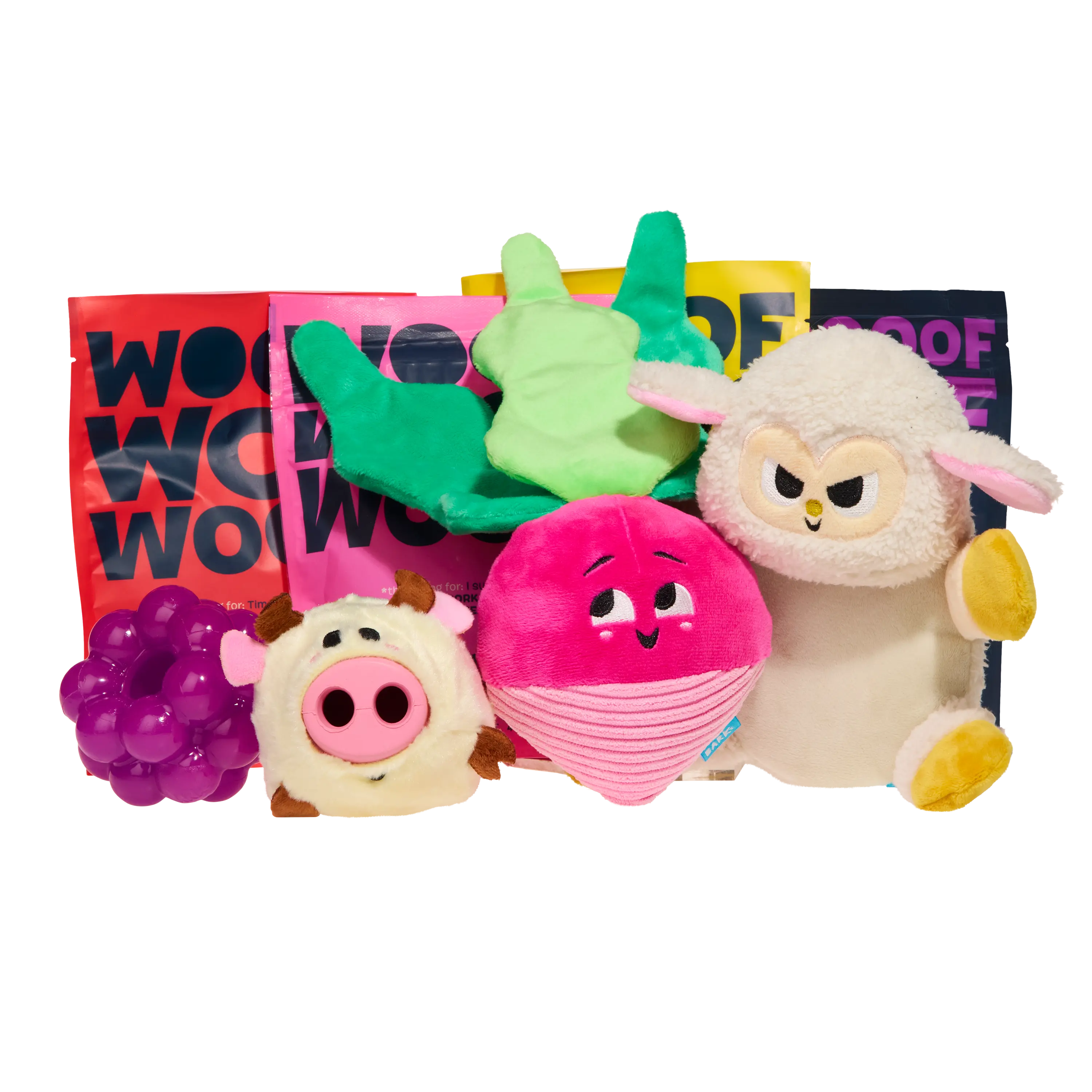 BARK 6 Month Subscription - FREE Extra Treats - Image 14