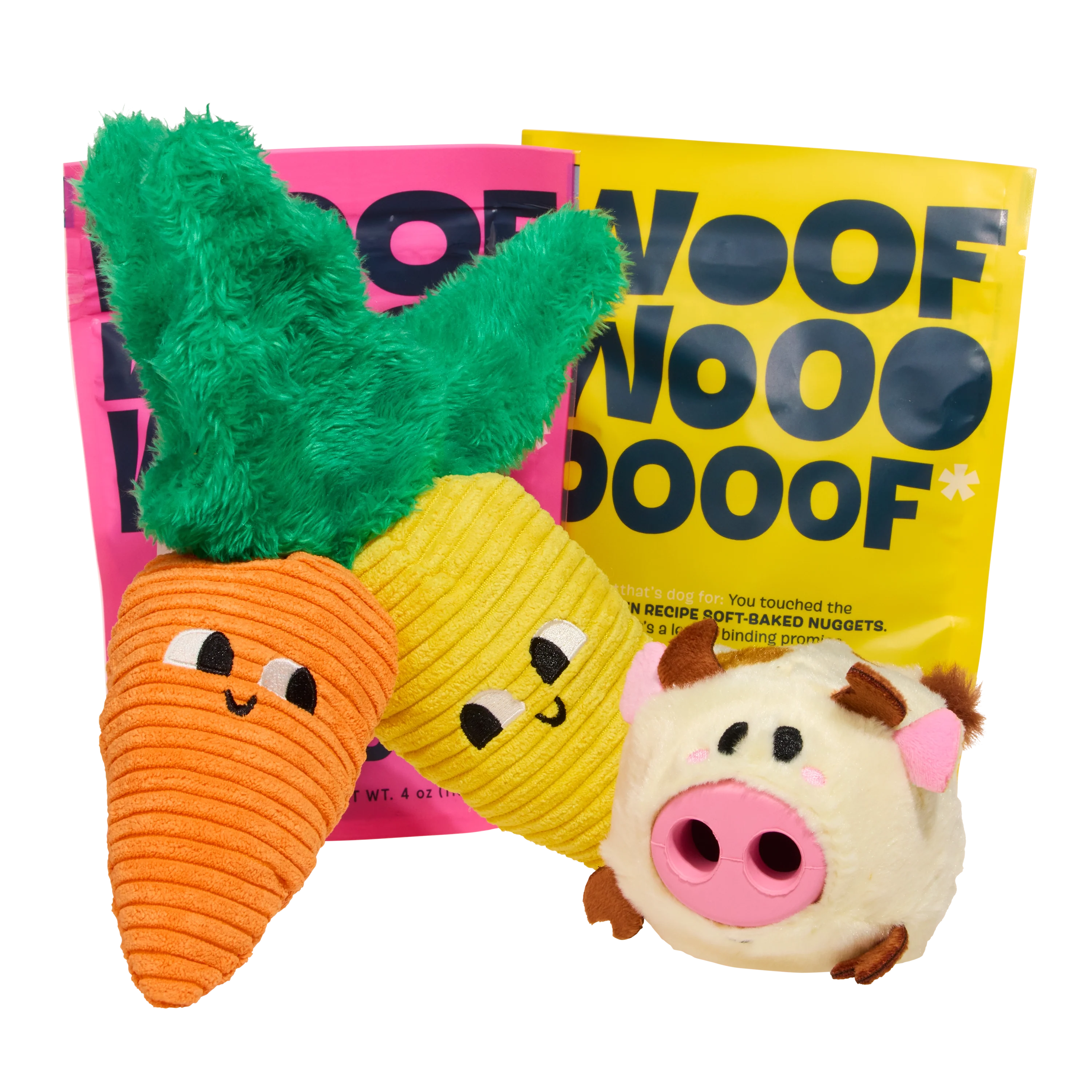 BARK 6 Month Subscription - FREE Extra Treats - Image 19