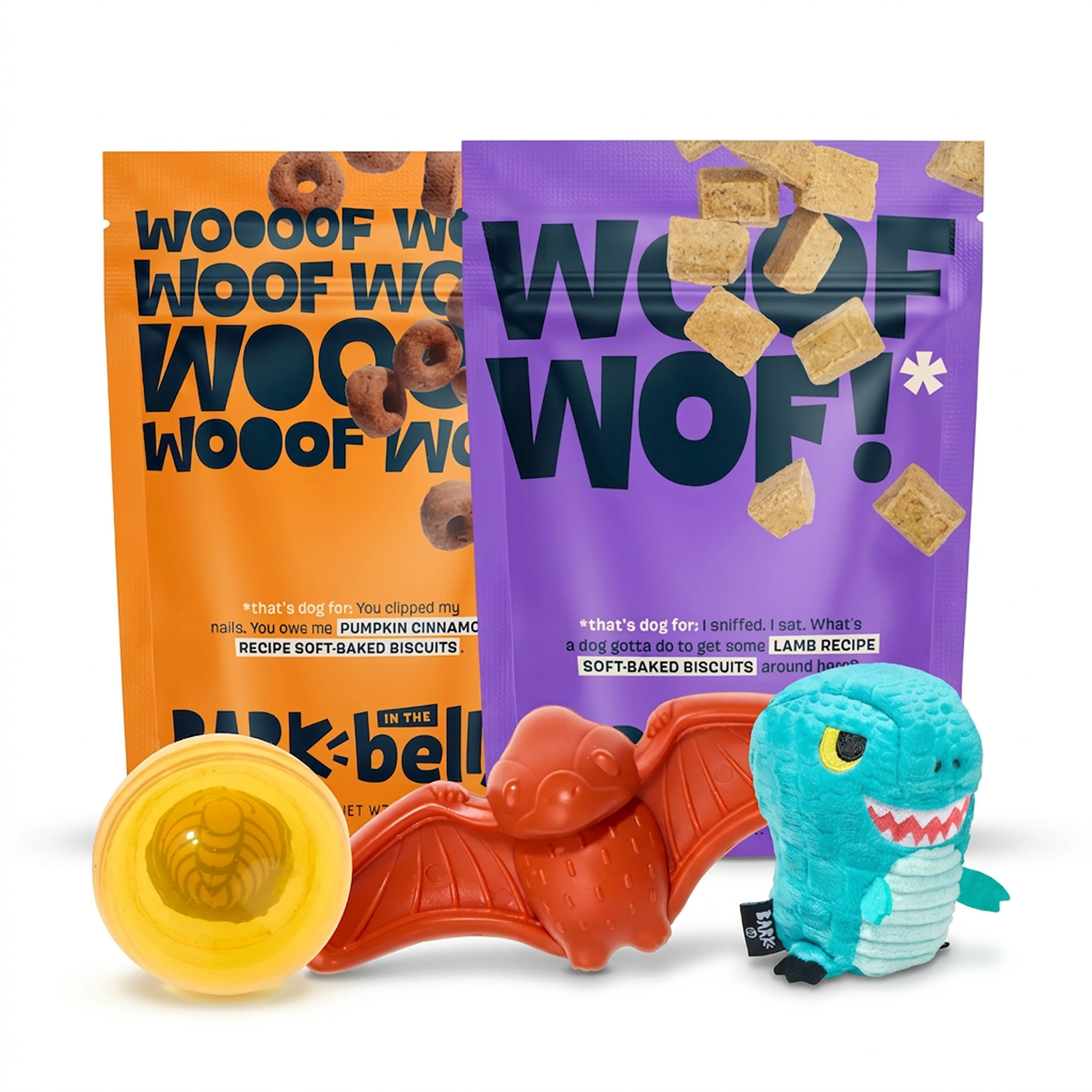 BARK Monthly Subscription - Image 106