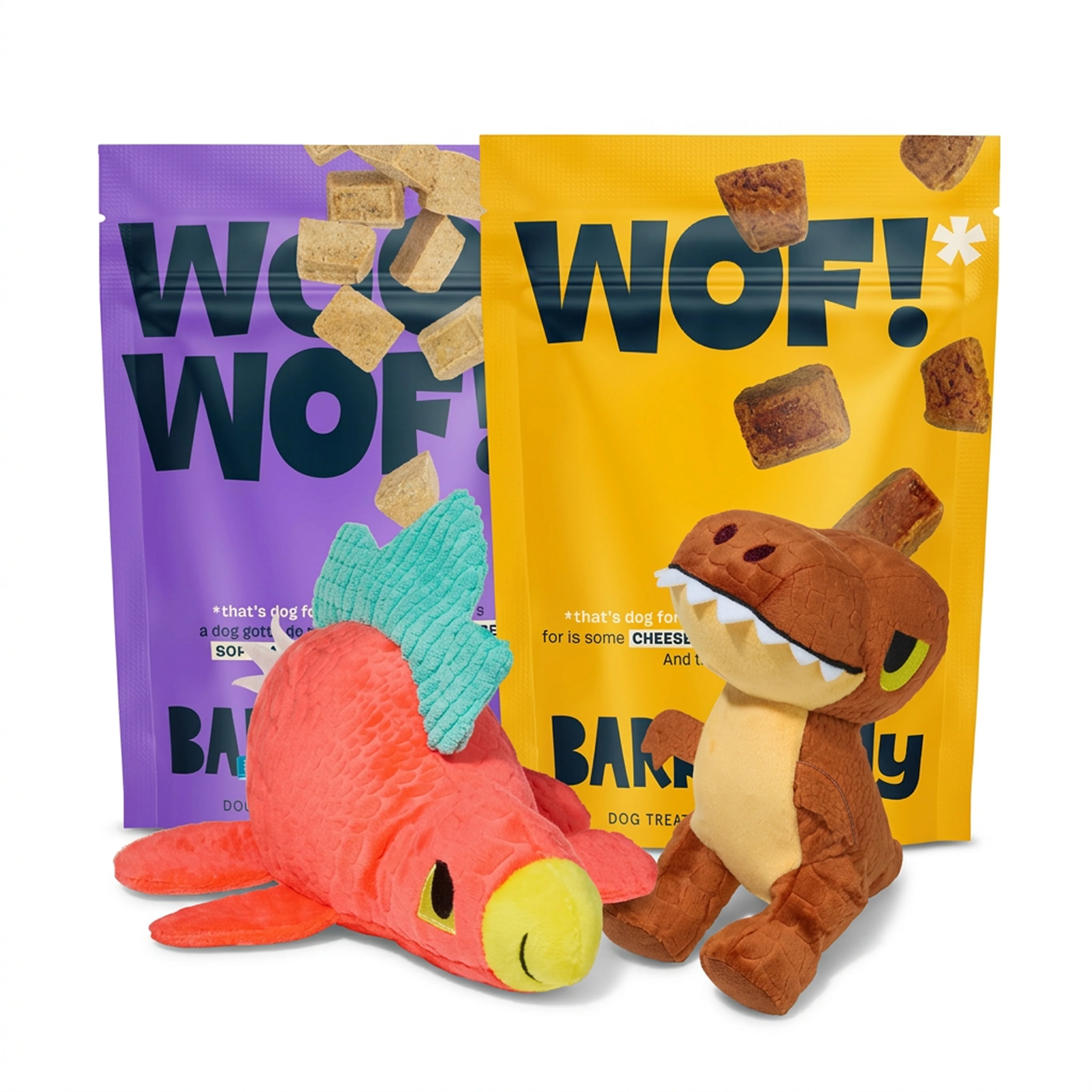 BARK Monthly Subscription - Image 4