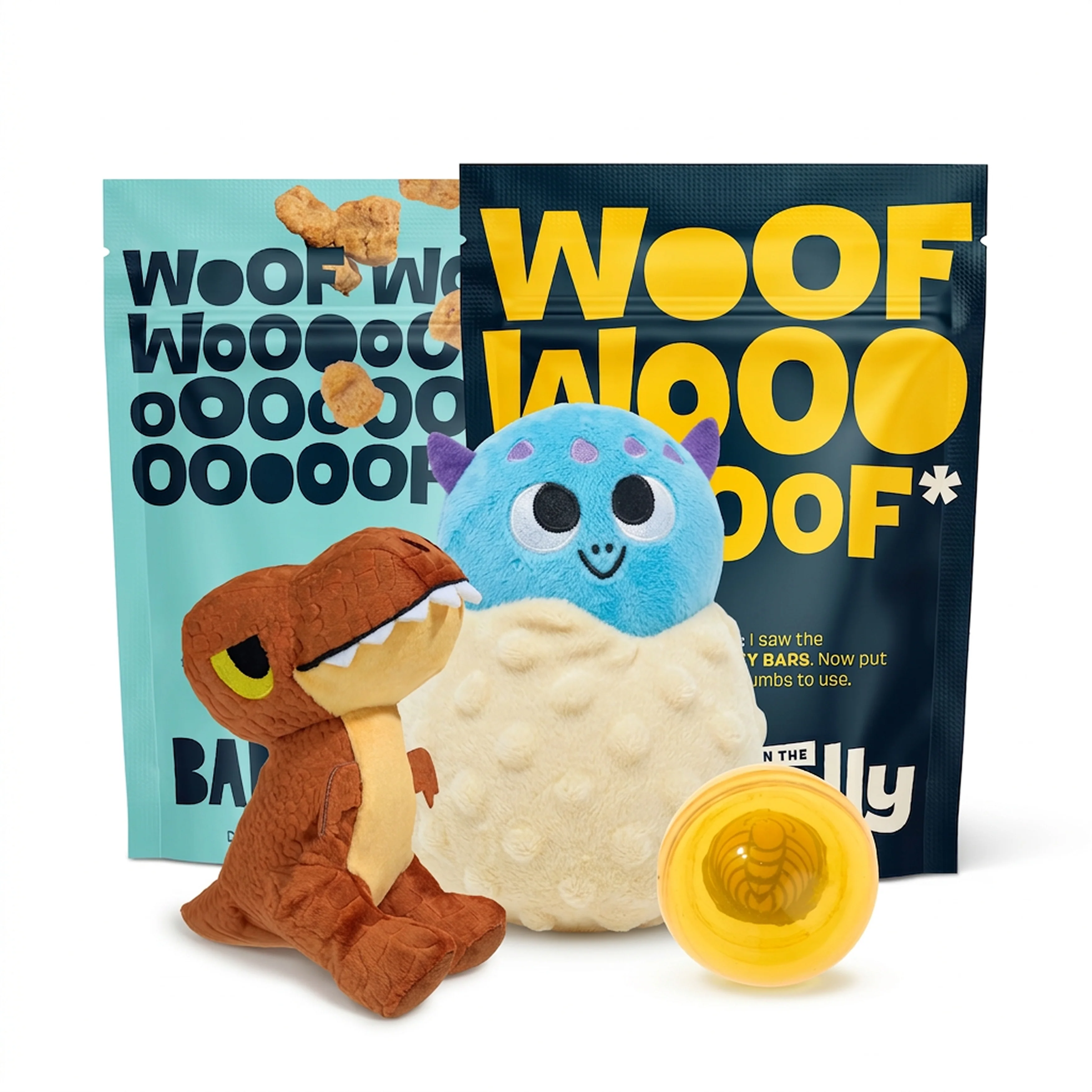 BARK Monthly Subscription - Image 60