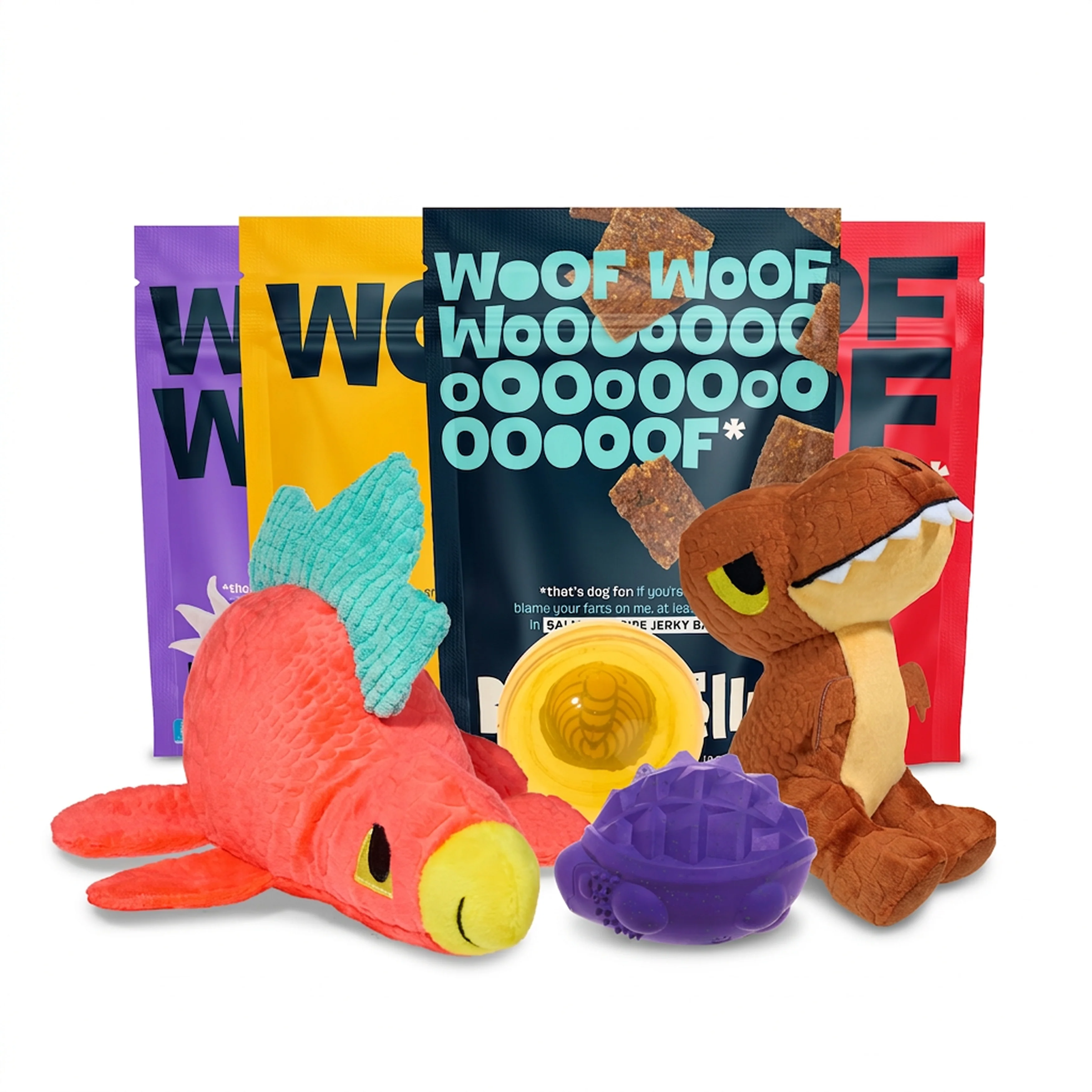 BARK Monthly Subscription - Image 68