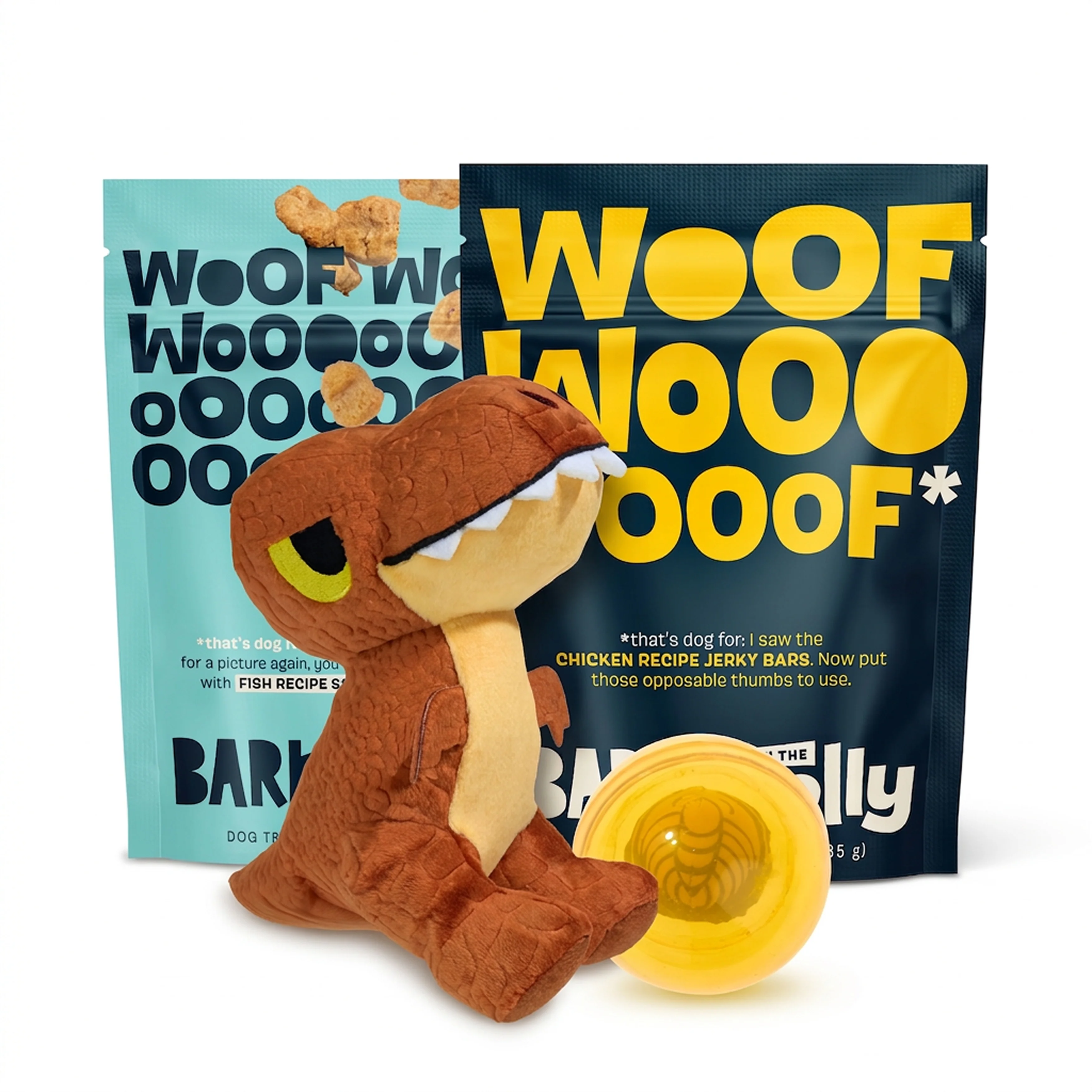 BARK Monthly Subscription - Image 69