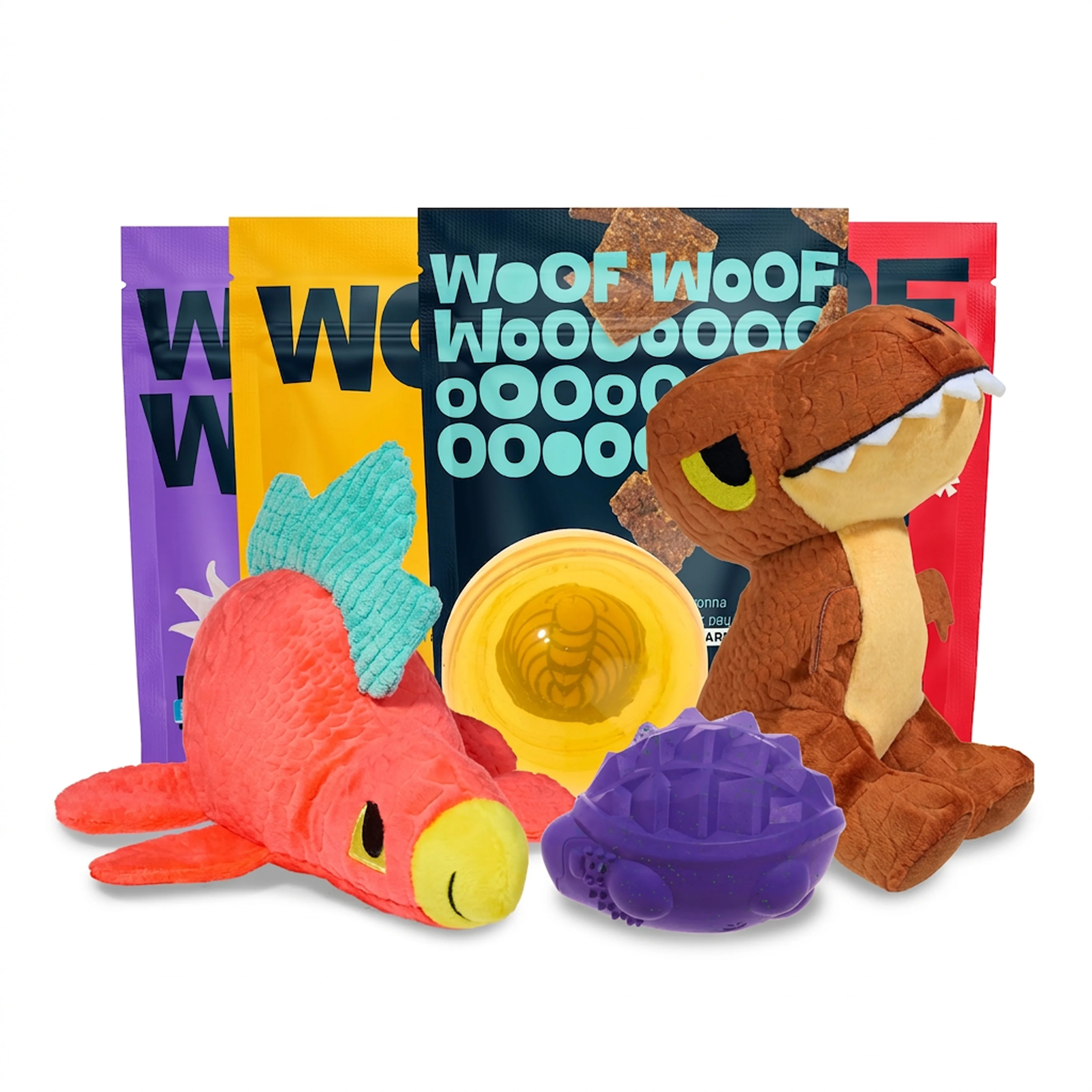 BARK Monthly Subscription - Image 73