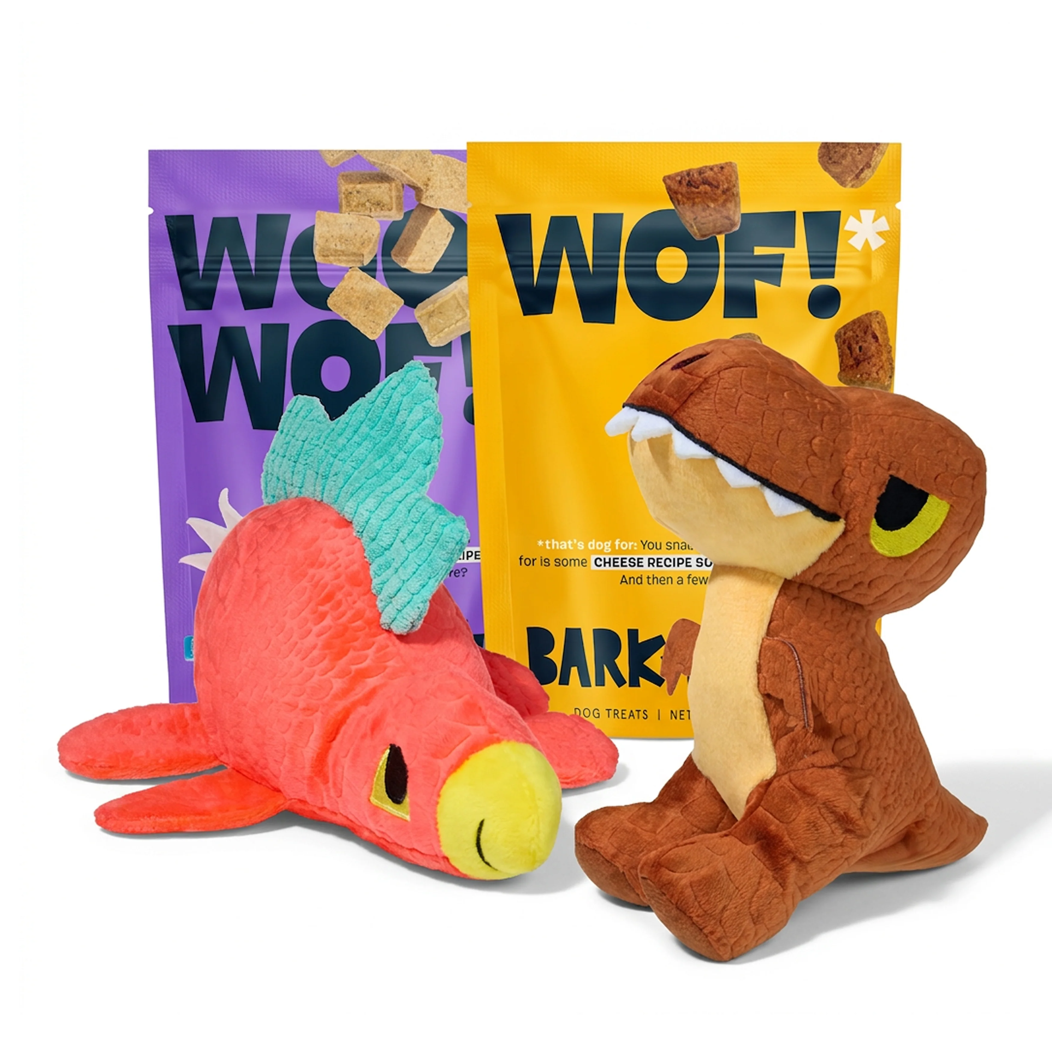 BARK Monthly Subscription - Image 82