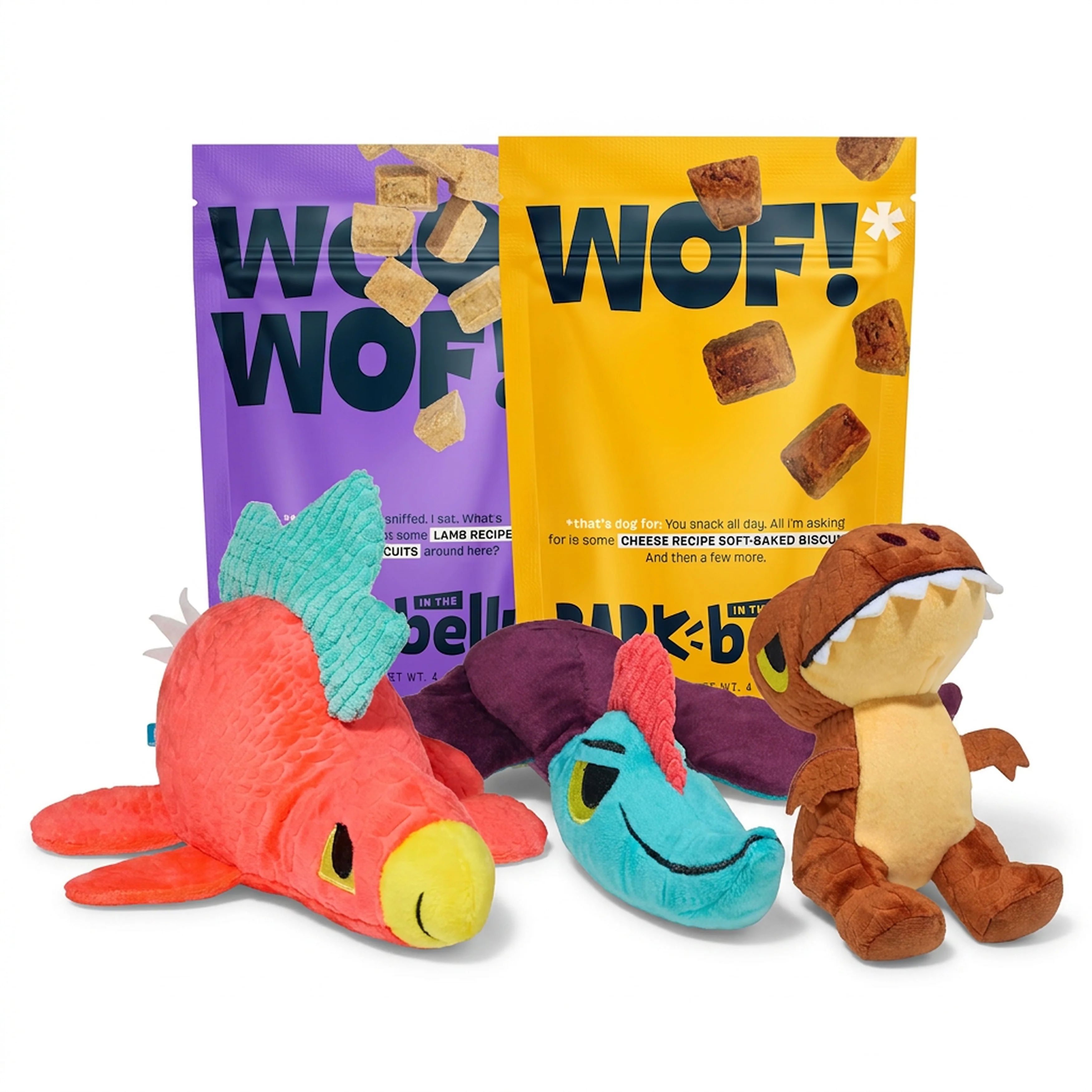 BARK Monthly Subscription - Image 97