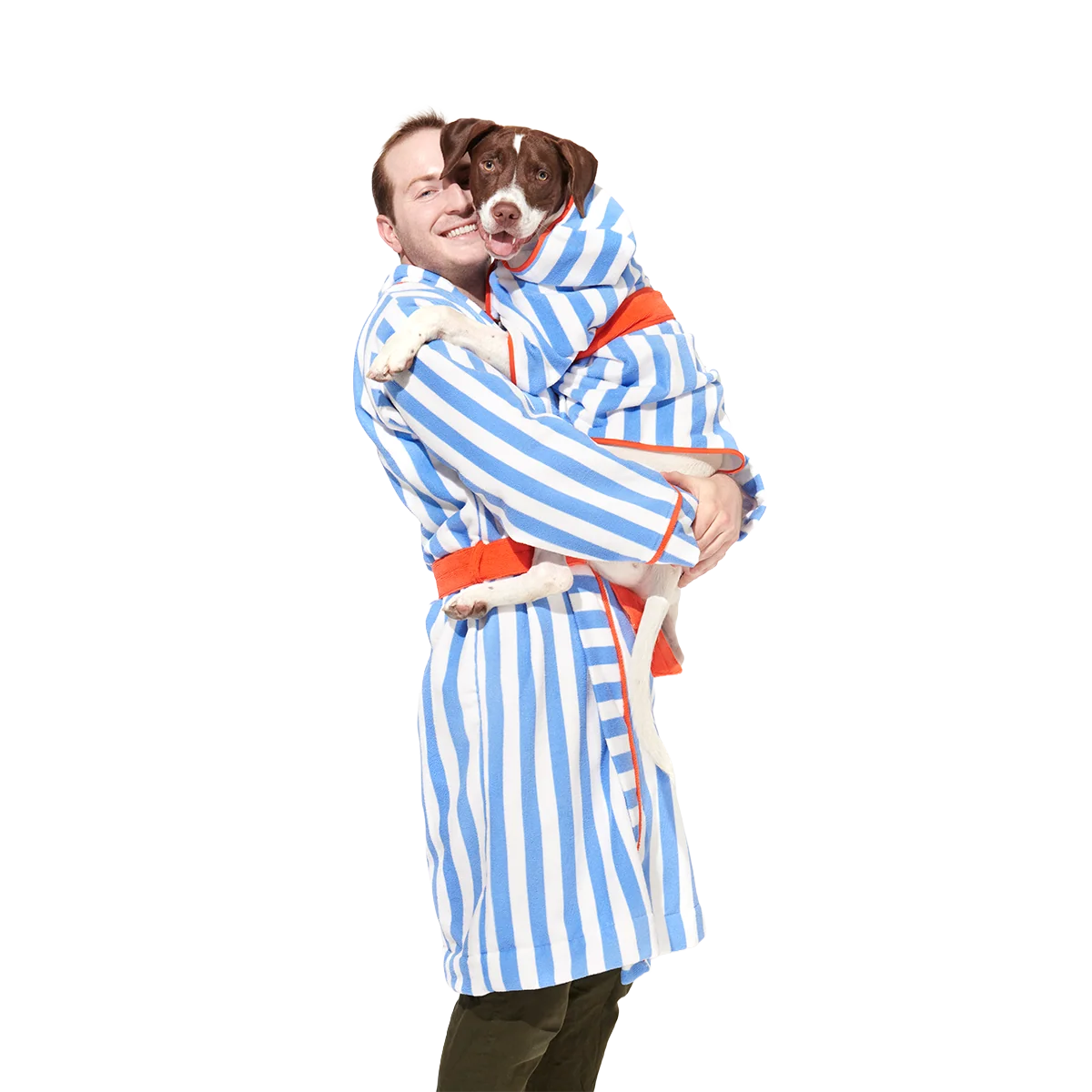 Bark N' Bath Robe Bundle - Image 5