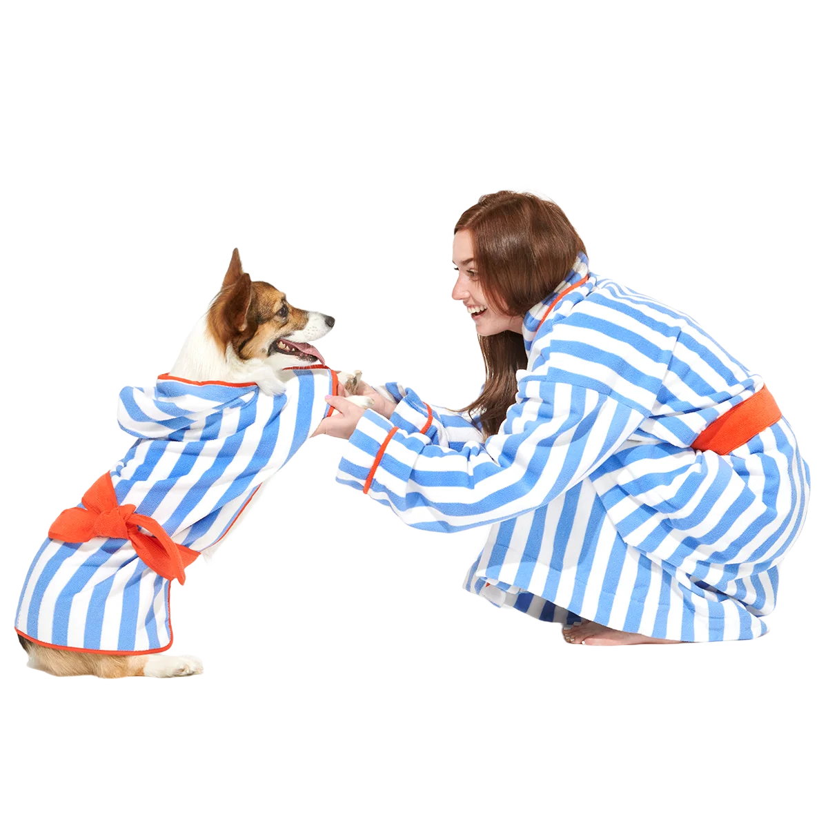 Bark N' Bath Robe Bundle - Image 6