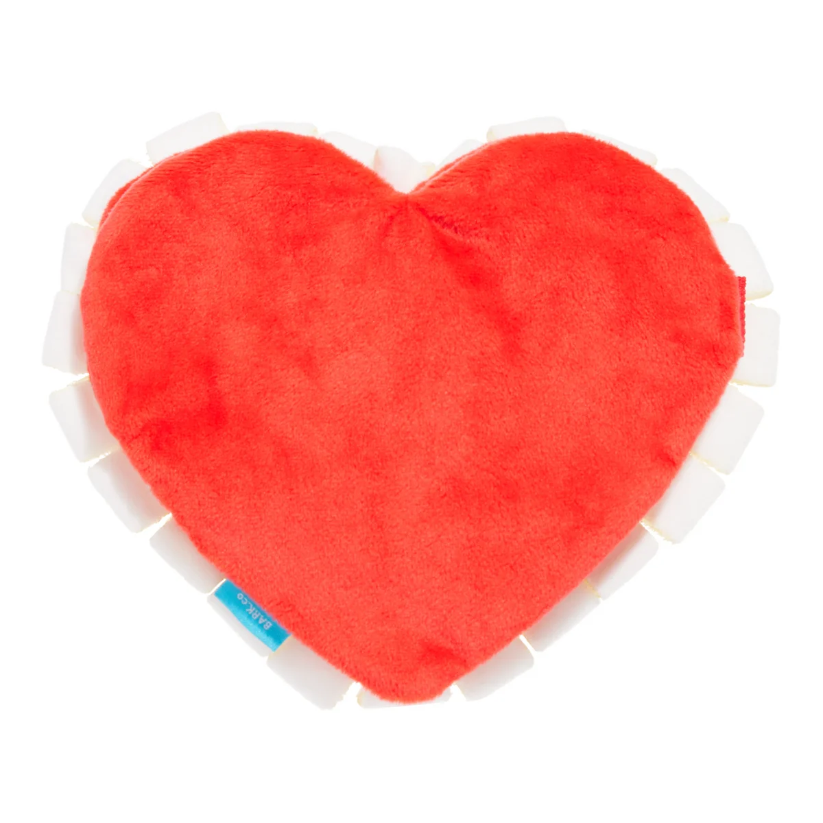 Be Mine Growlentine Plush Enrichment Dog Toy - Image 4