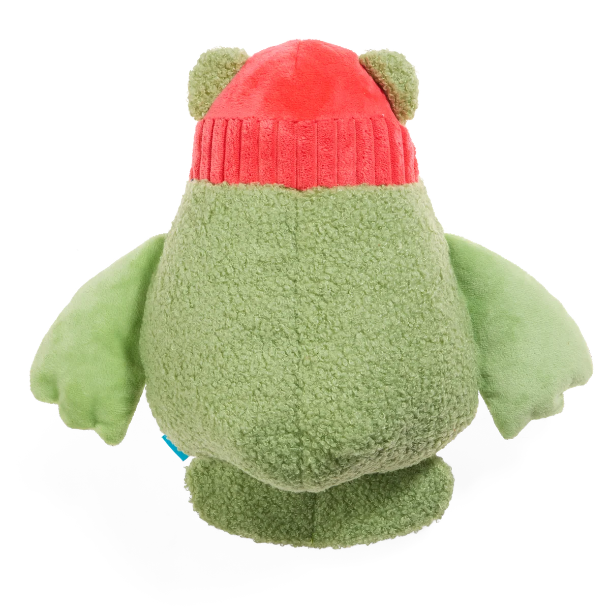 Bearista Plush Extra-Large + Tug Dog Toy - Image 4