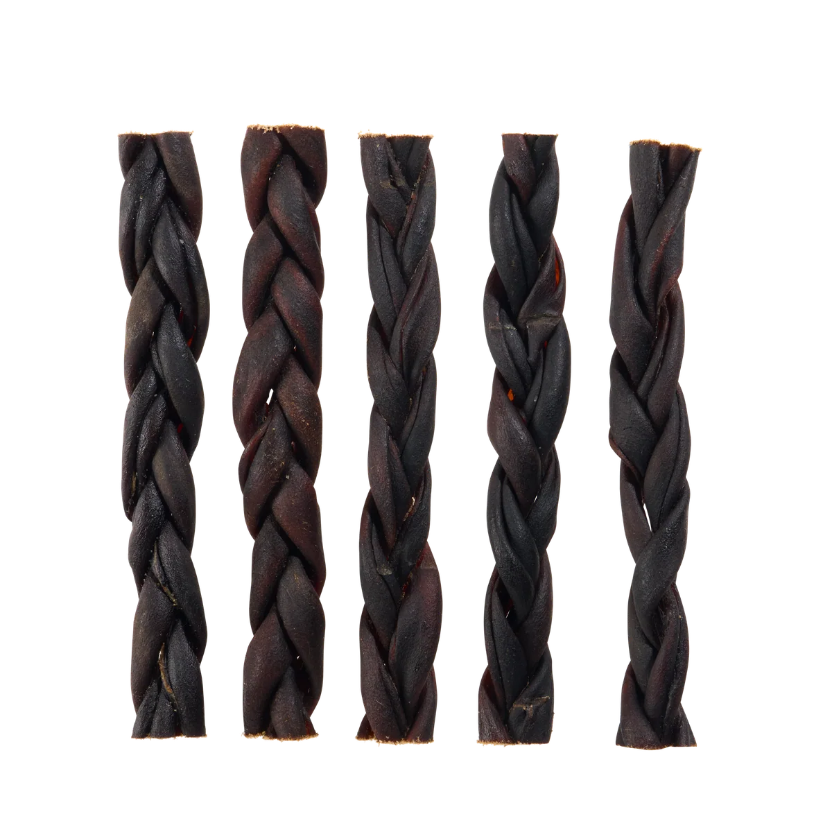 Beef Braided Collagen Dog Chews, 5 Ct - Image 10