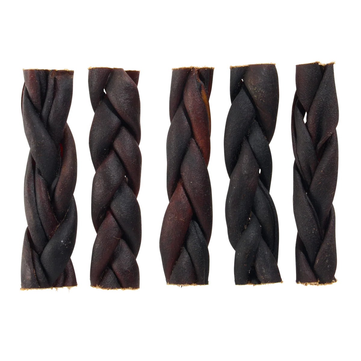 Beef Braided Collagen Dog Chews, 5 Ct - Image 2