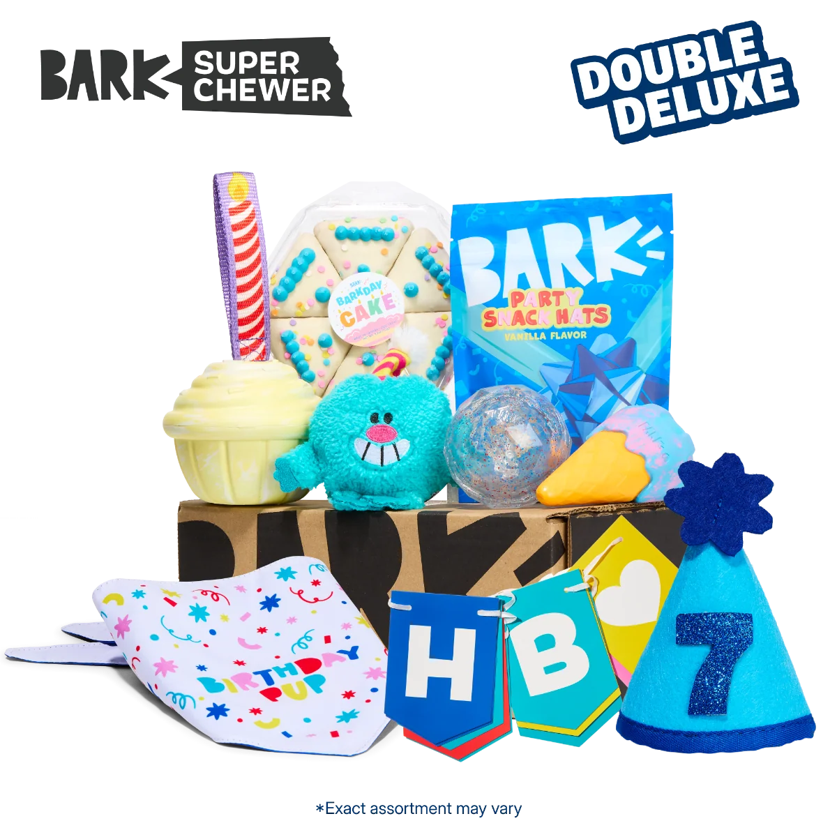 Birthday Box - Image 7