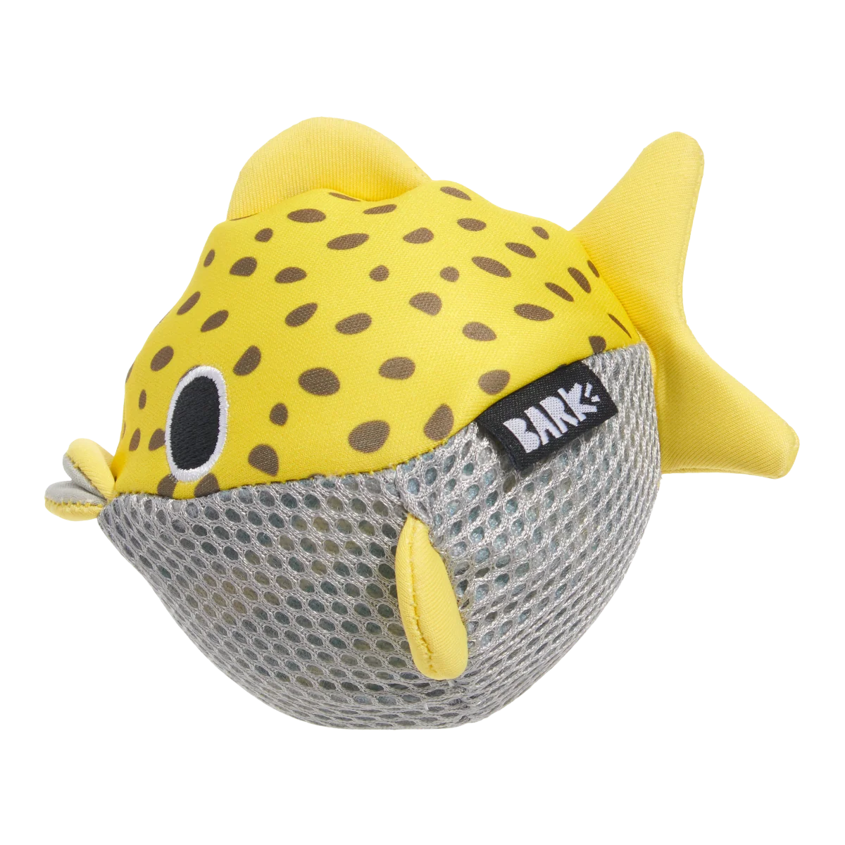 Blowfetch Super Chewer Durable 2-in-1 + Fetch Dog Toy - Image 7