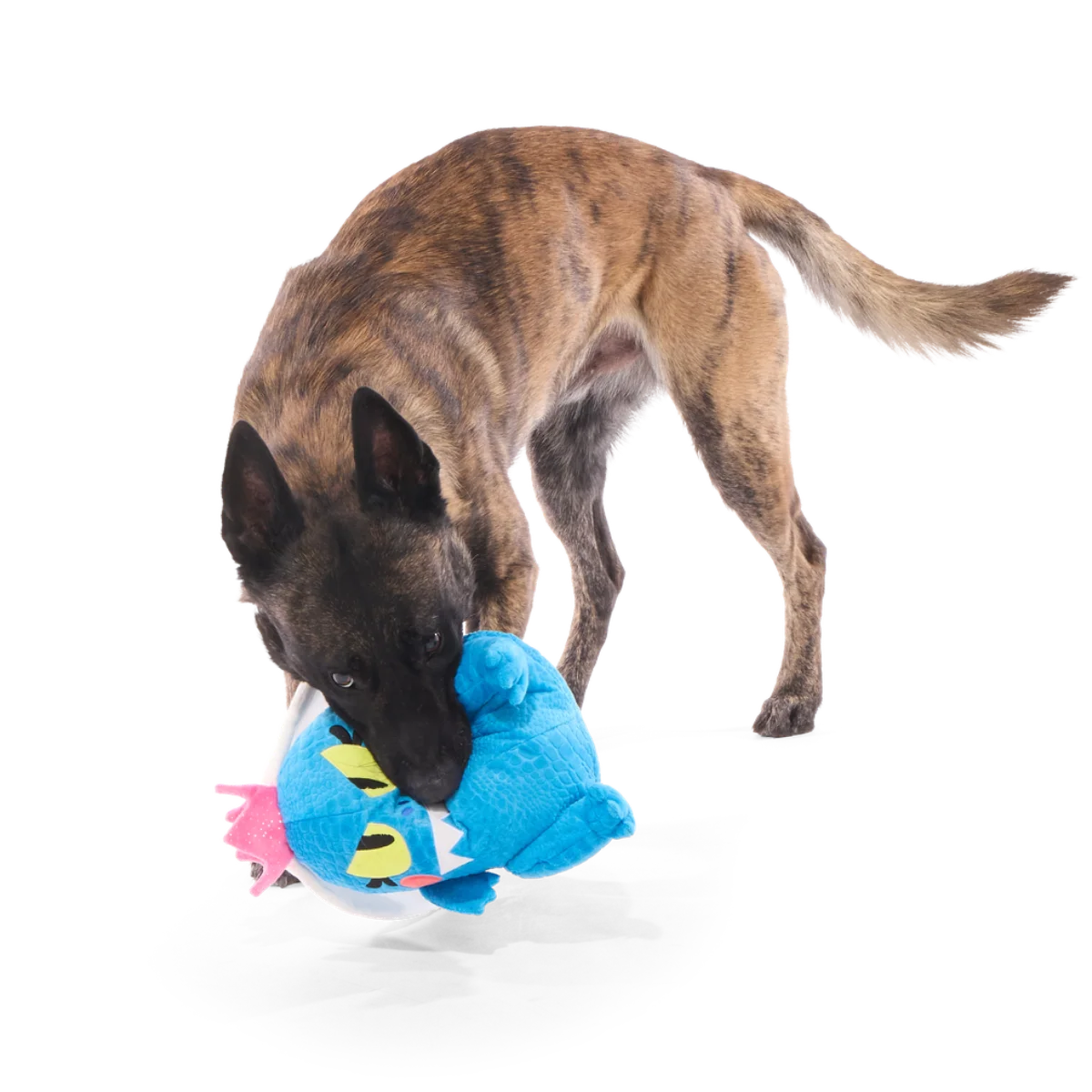 Bridezilla Plush Extra-Large + 2-in-1 Dog Toy - Image 3