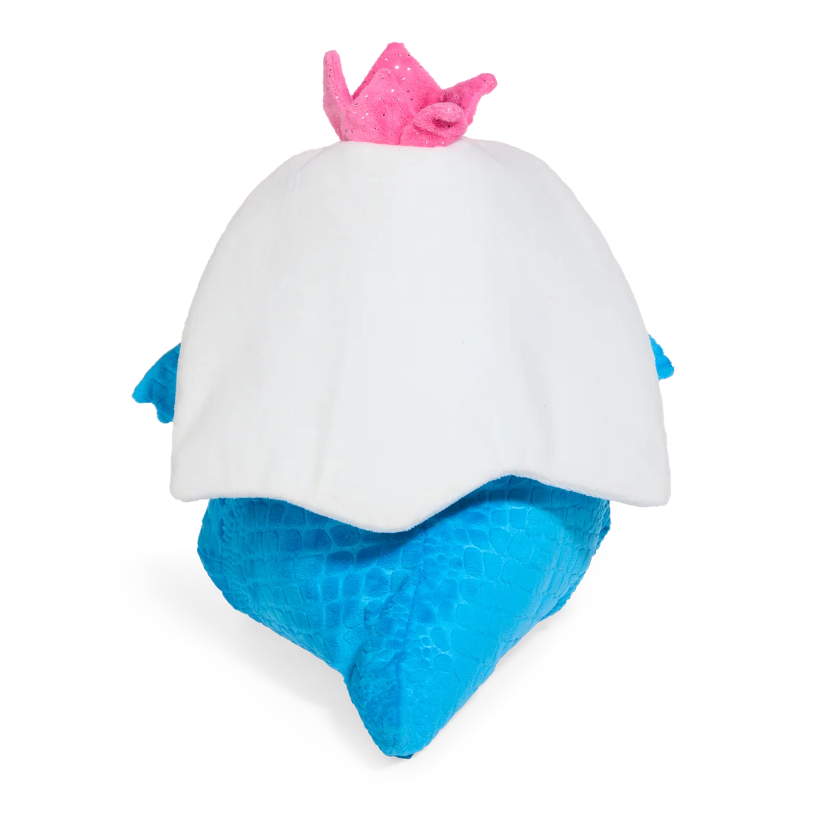 Bridezilla Plush Extra-Large + 2-in-1 Dog Toy - Image 4