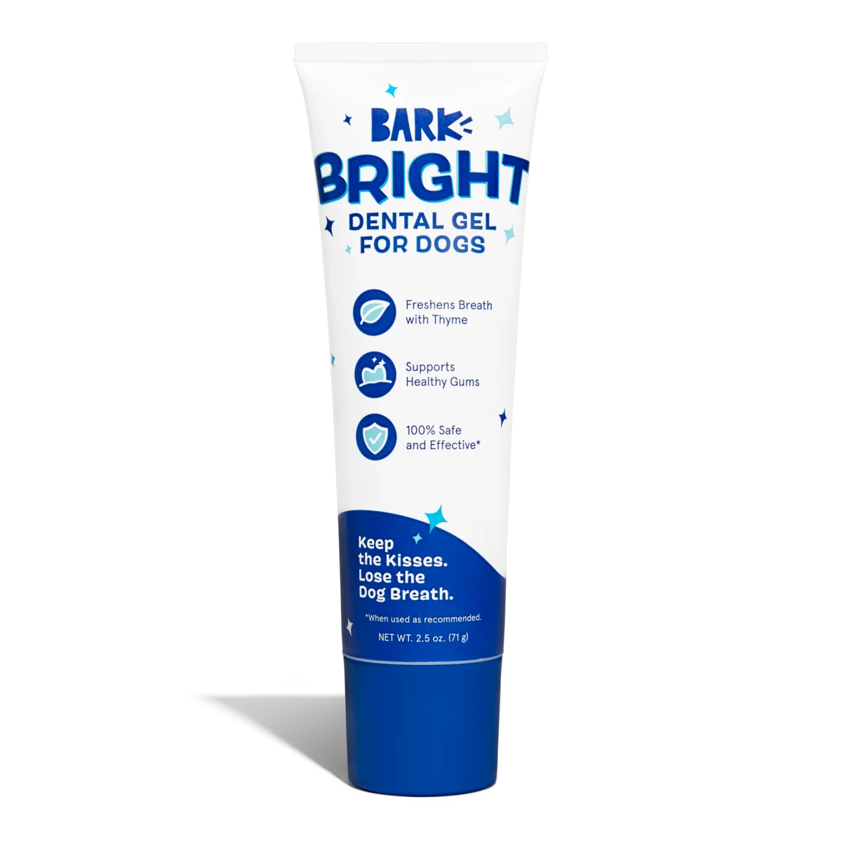 Bright Original Dental Kit, 30 Ct Chews + Toothpaste - Image 11