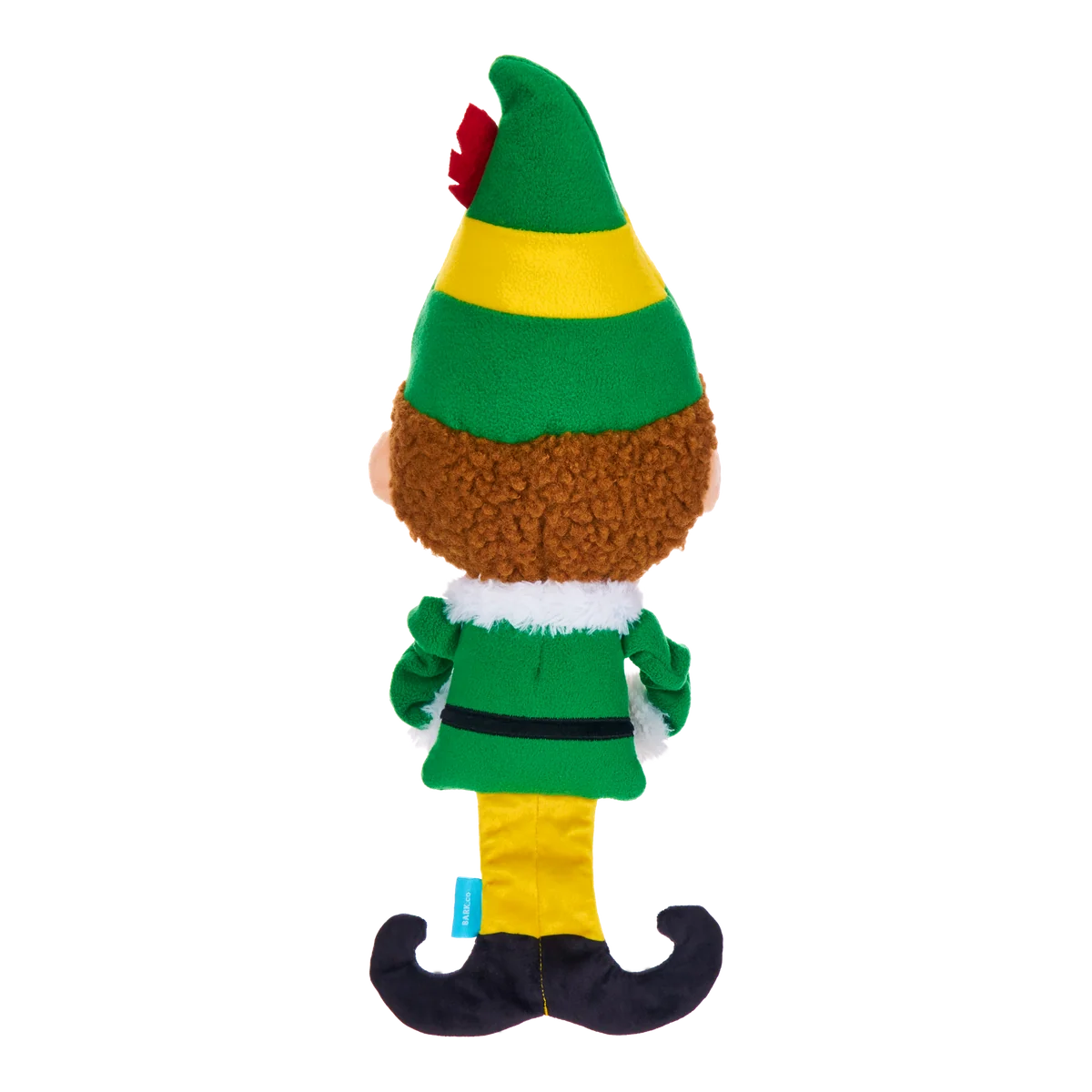 Ginormous Buddy The Elf™ Plush Extra-Large + Tug Dog Toy - Image 7