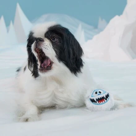 Bumble™ Bounce Plush 2-in-1 Rip and Reveal Dog Toy - Image 6