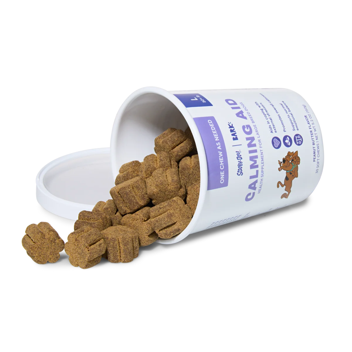 Scooby-Doo™ Treat Supplements, 30 Ct - Image 18