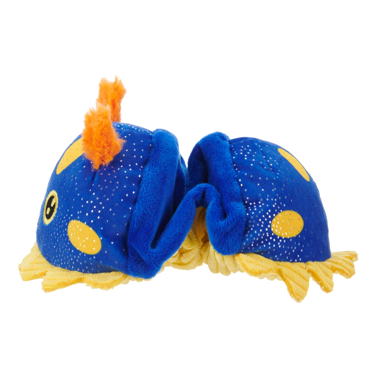 CeCe Slug Plush Tug Dog Toy - Image 2