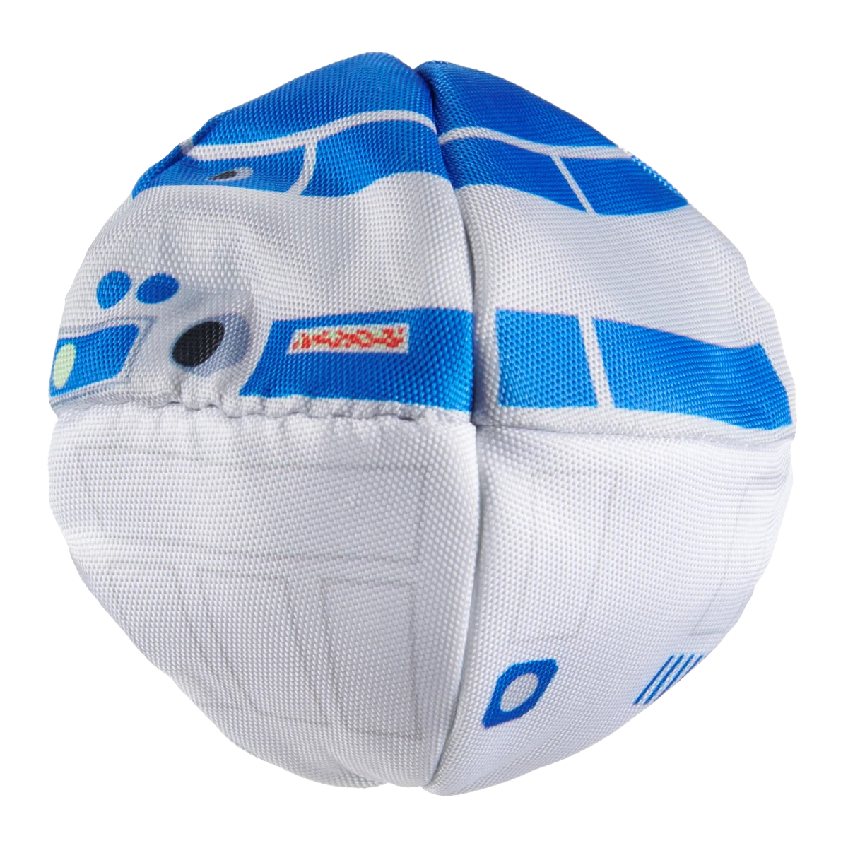 Chew Are My Only Hope Super Chewer Durable 2-in-1 + Fetch Dog Toy - Image 10