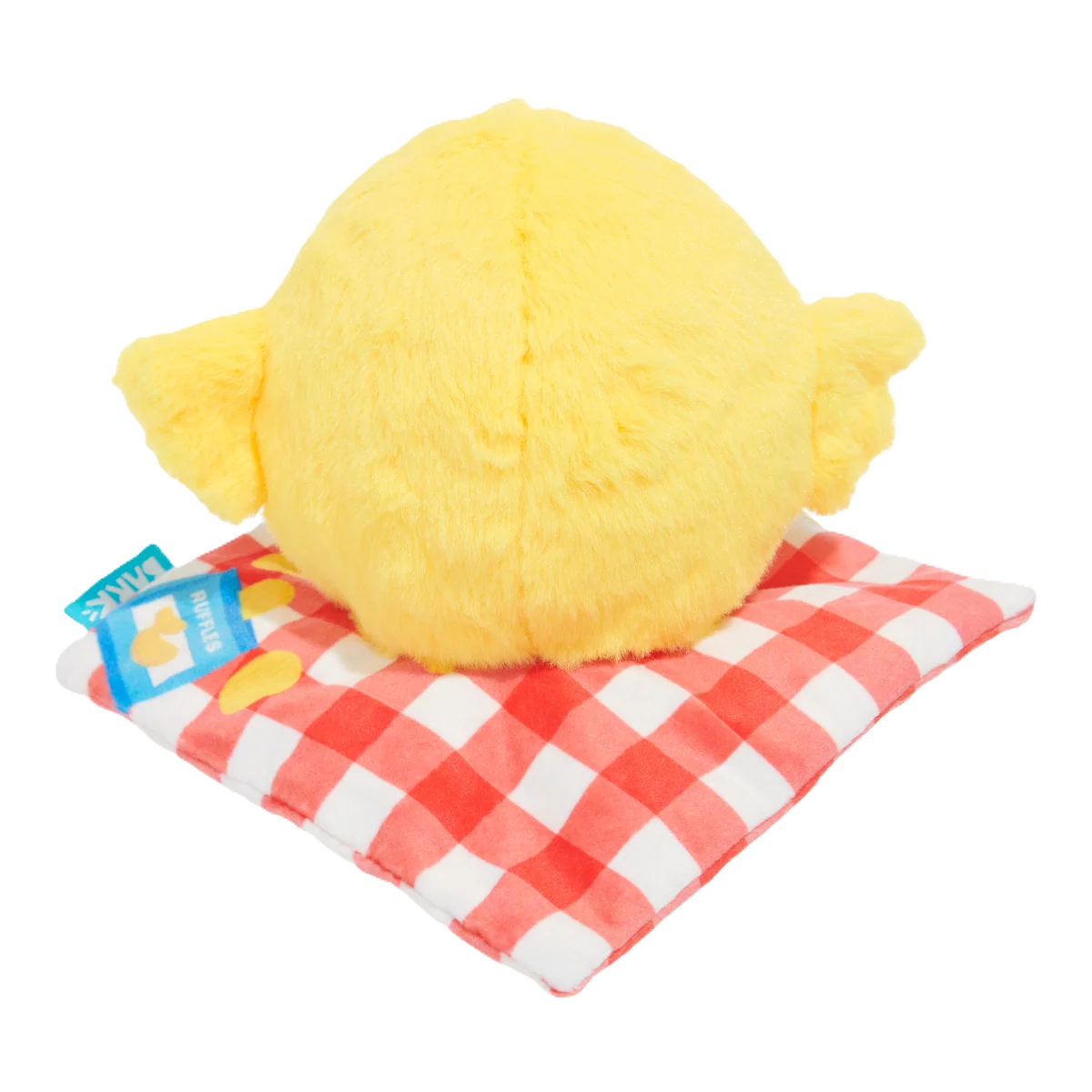Chick-Nic Plush Tug Dog Toy - Image 6