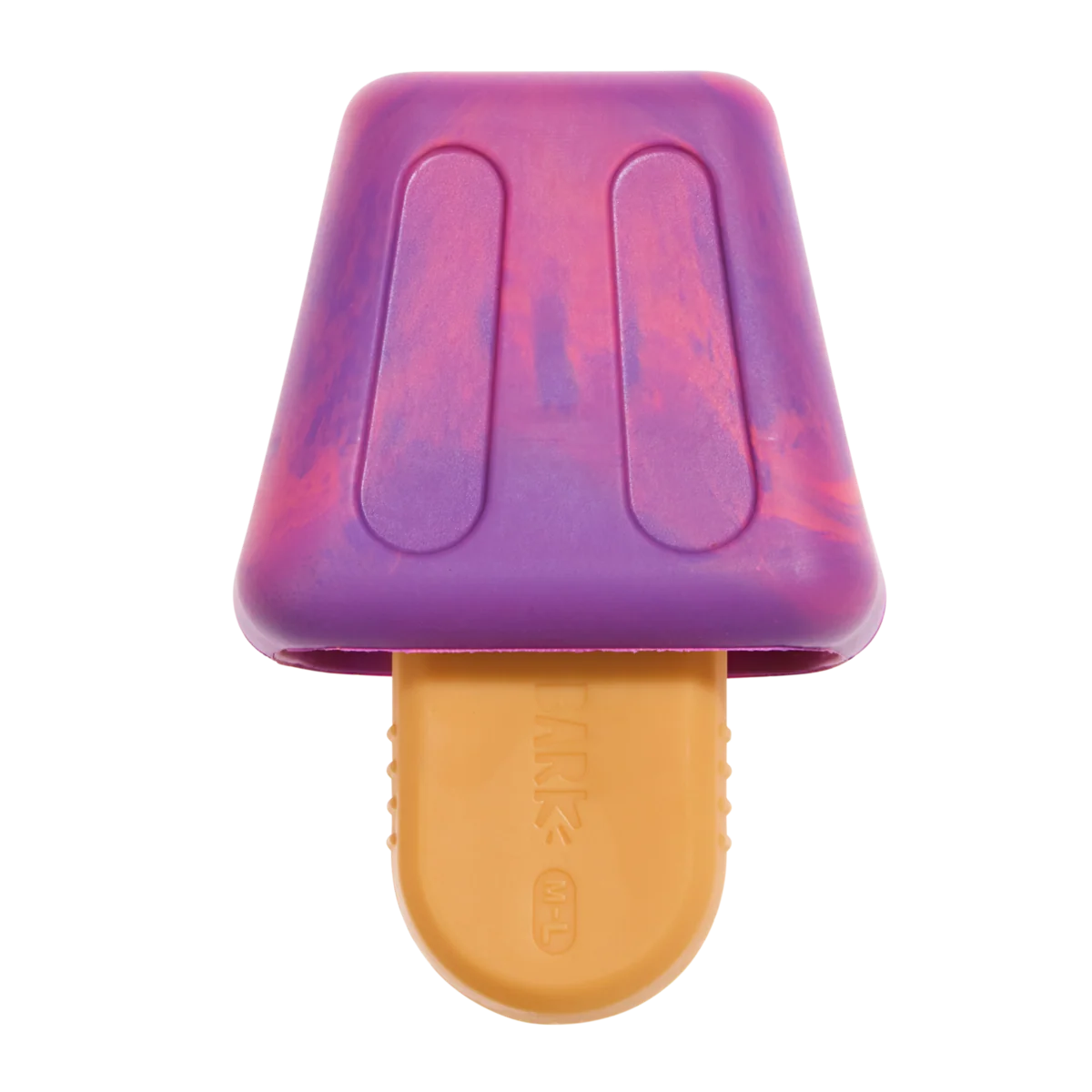 Chill N' Chomp Pupsicle Kit Super Chewer Durable Enrichment Dog Toy - Image 7