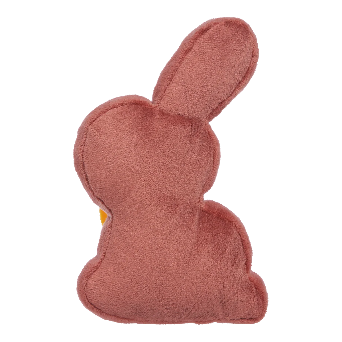 Chocolick Chunky Bunky Plush Tug Dog Toy - Image 5