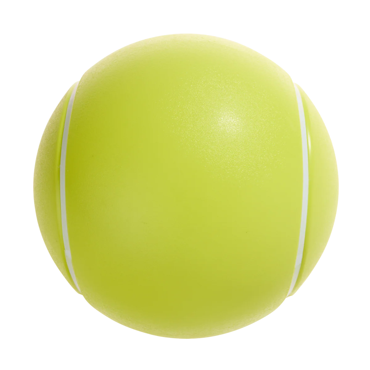 Chompianship Ball Super Chewer Durable Extra-Large + Fetch Dog Toy - Image 5