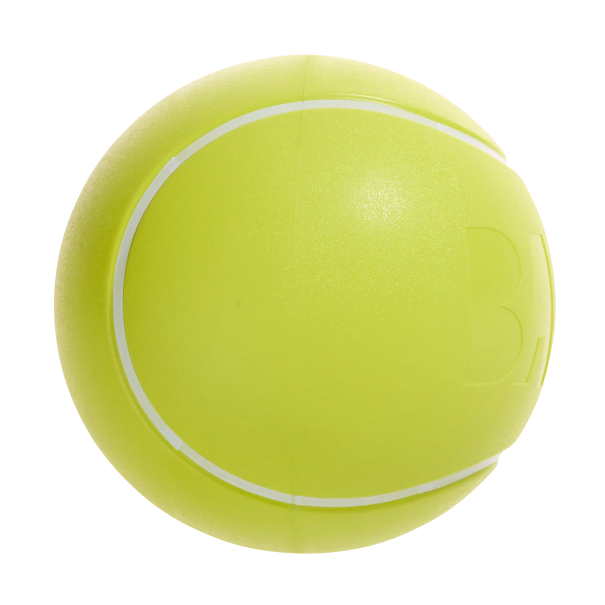 Chompianship Ball Super Chewer Durable Extra-Large + Fetch Dog Toy - Image 6