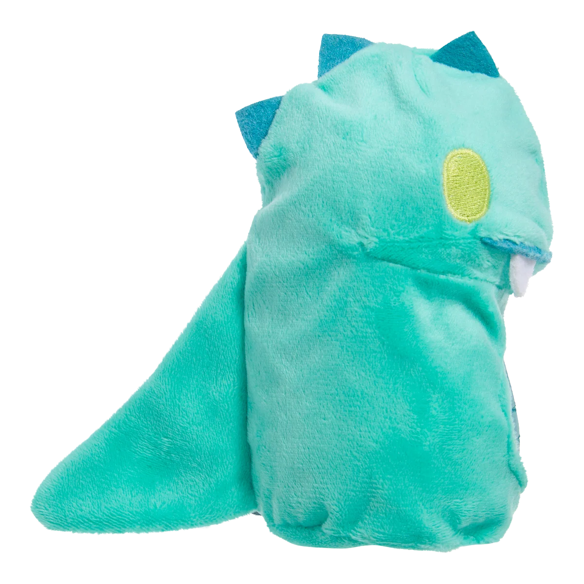 Chomposaurus Super Chewer Durable 2-in-1 Dog Toy - Image 7
