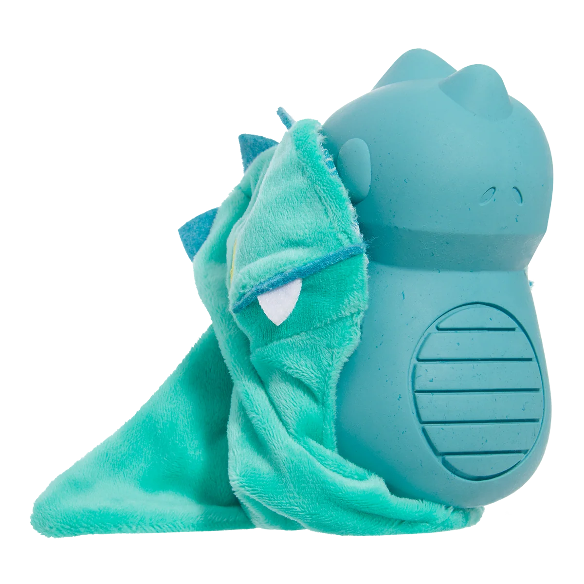 Chomposaurus Super Chewer Durable 2-in-1 Dog Toy - Image 8