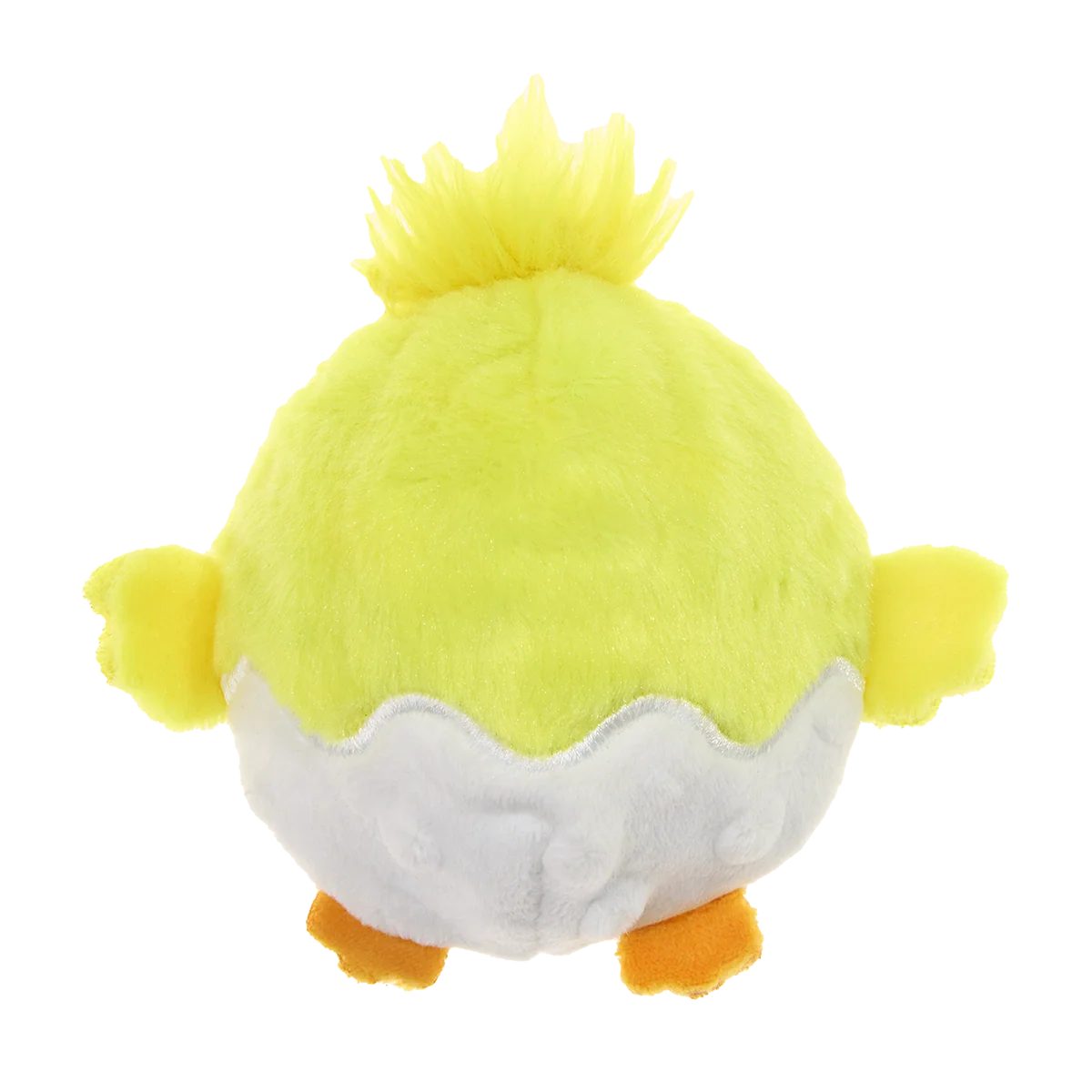 Chuck the Chick Super Chewer Durable 2-in-1 + Fetch Dog Toy - Image 6